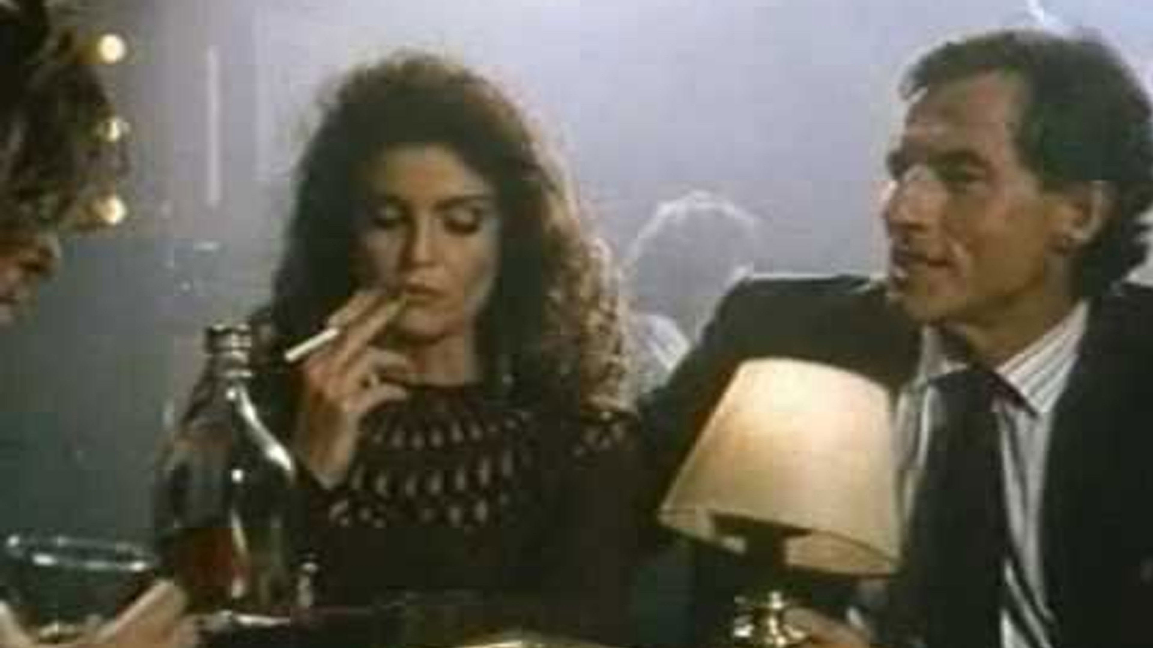 Fotograma de Negra medianoche (1990)