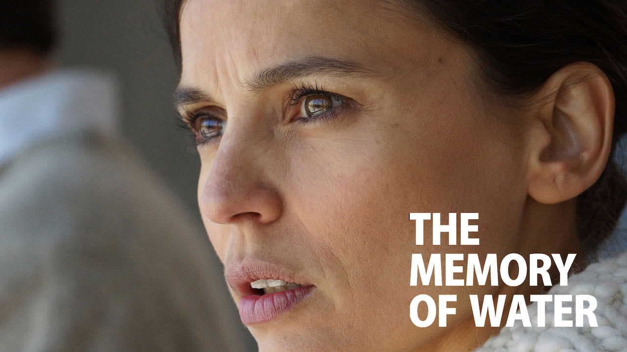 Fotograma de La memoria del agua (2015)