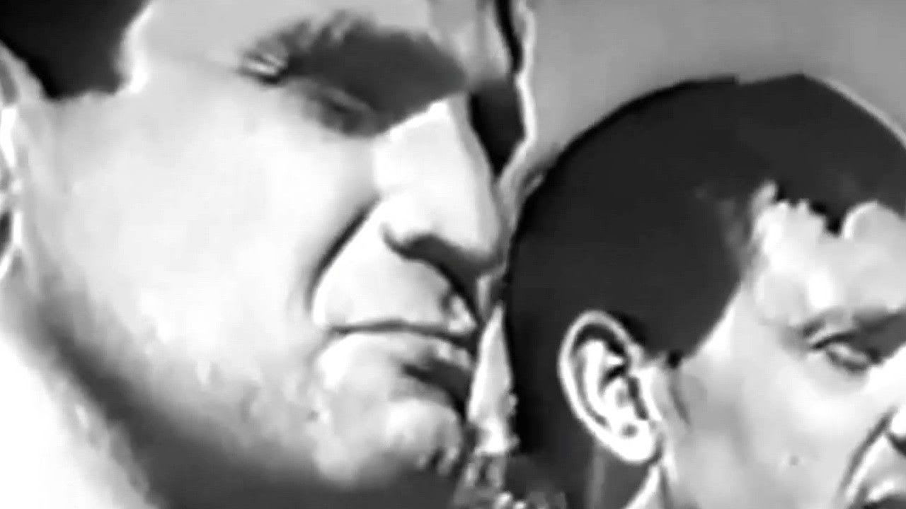 Fotograma de El ojo que espía (1966)