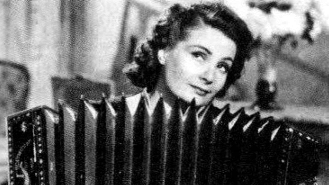 Fotograma de Orquesta de señoritas (1941)