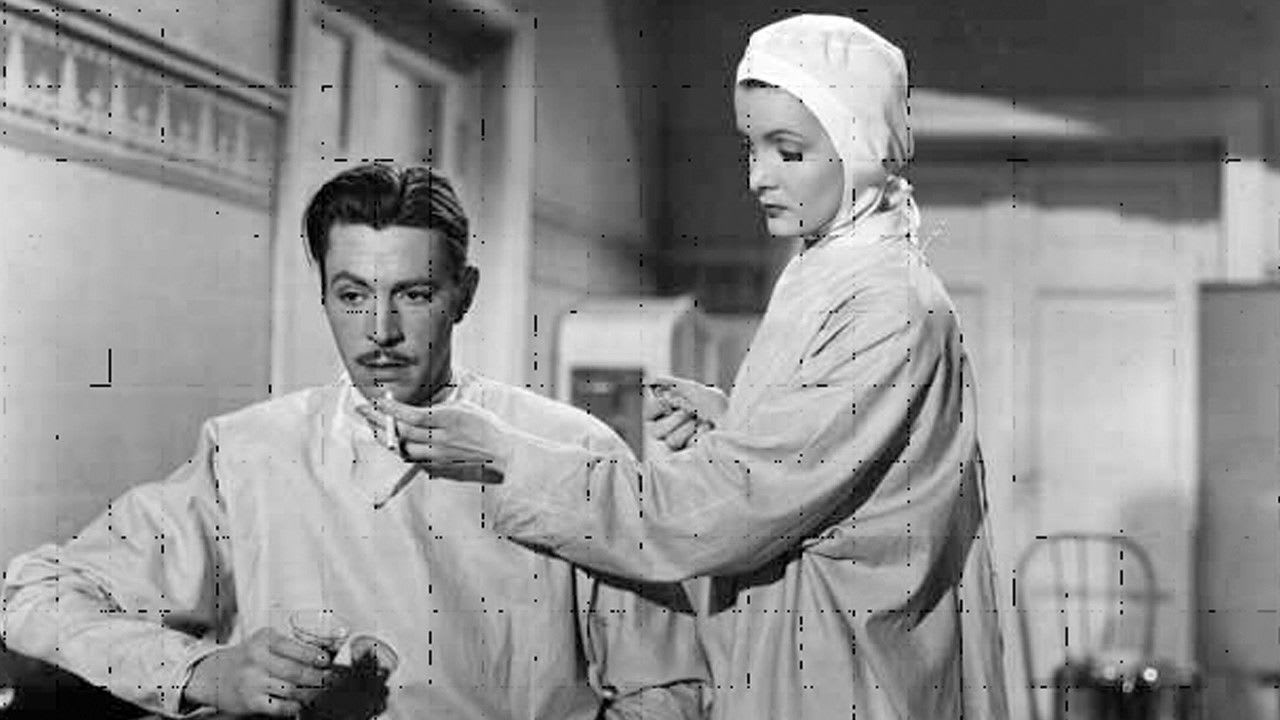 Fotograma de Mirad los lirios del campo (1947)