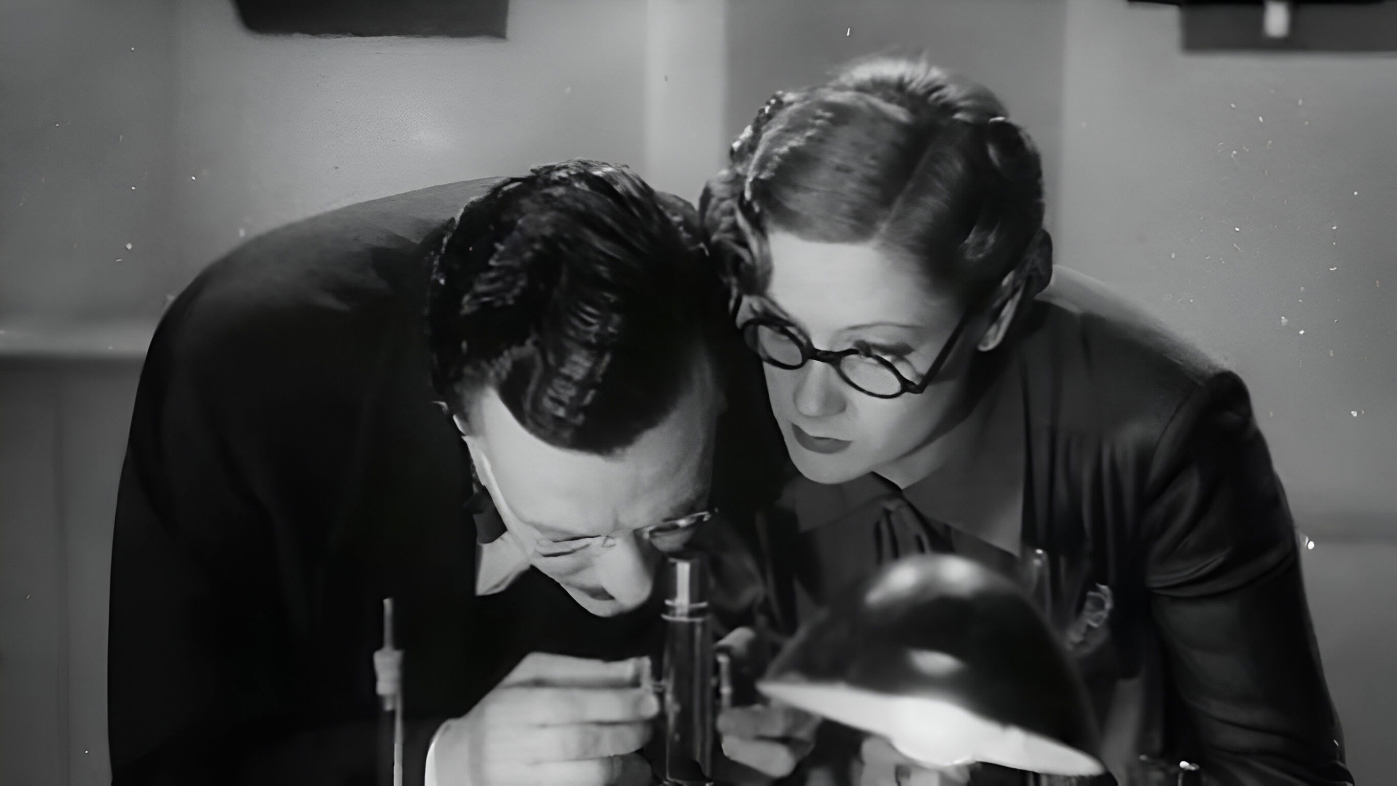 Fotograma de Muchachas que estudian (1939)