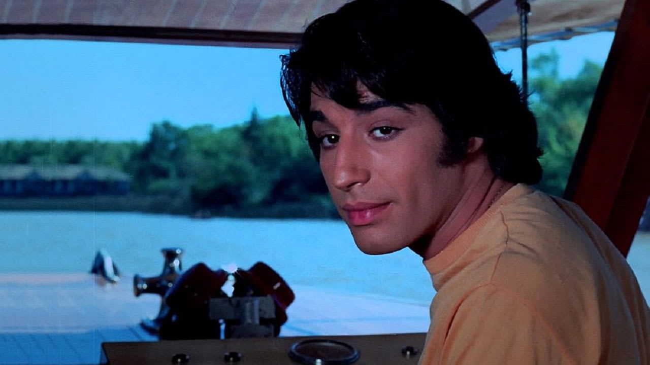 Fotograma de Muchacho (1970)