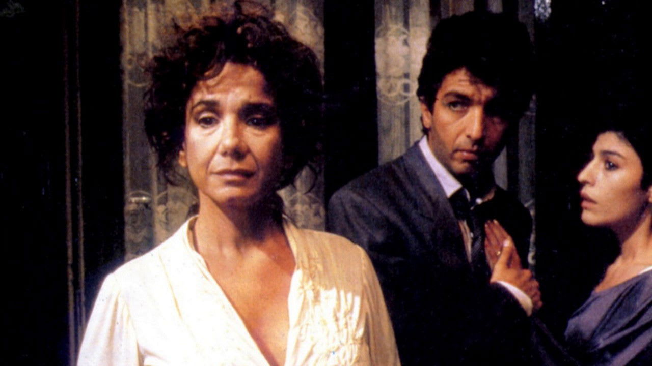 Fotograma de Perdido por perdido (1993)
