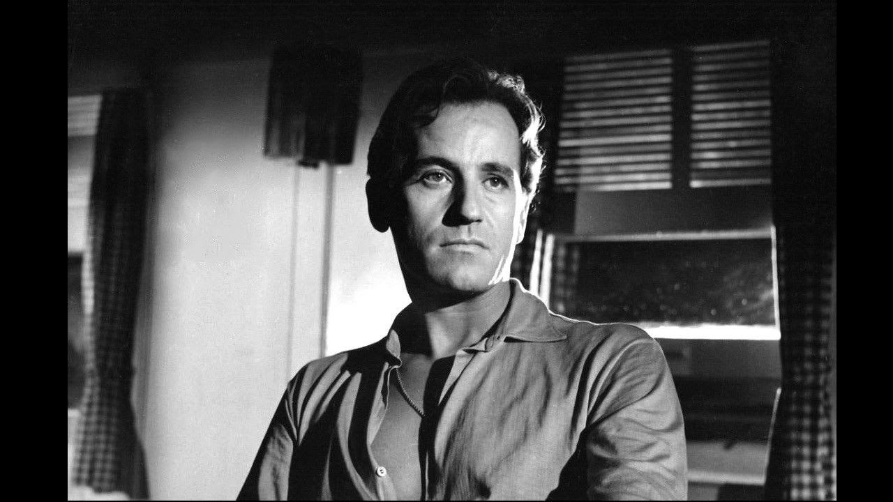 Fotograma de El asalto (1960)