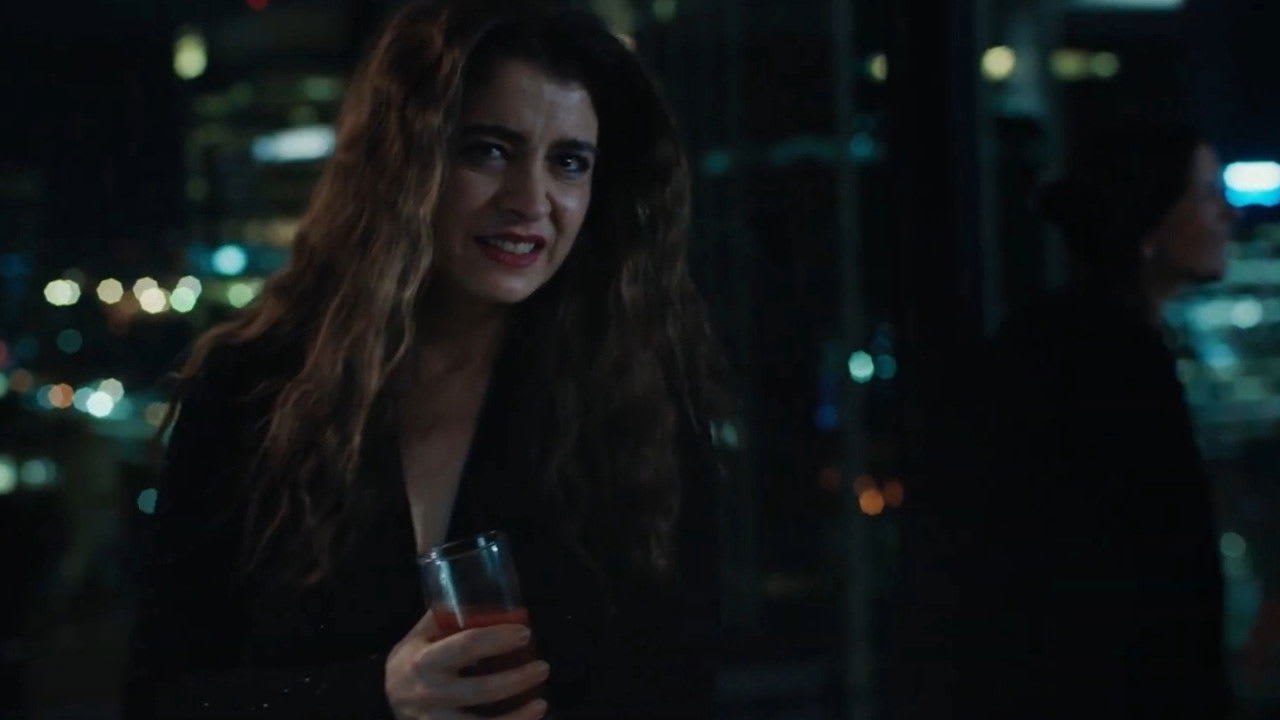 Fotograma de El prófugo (2021)