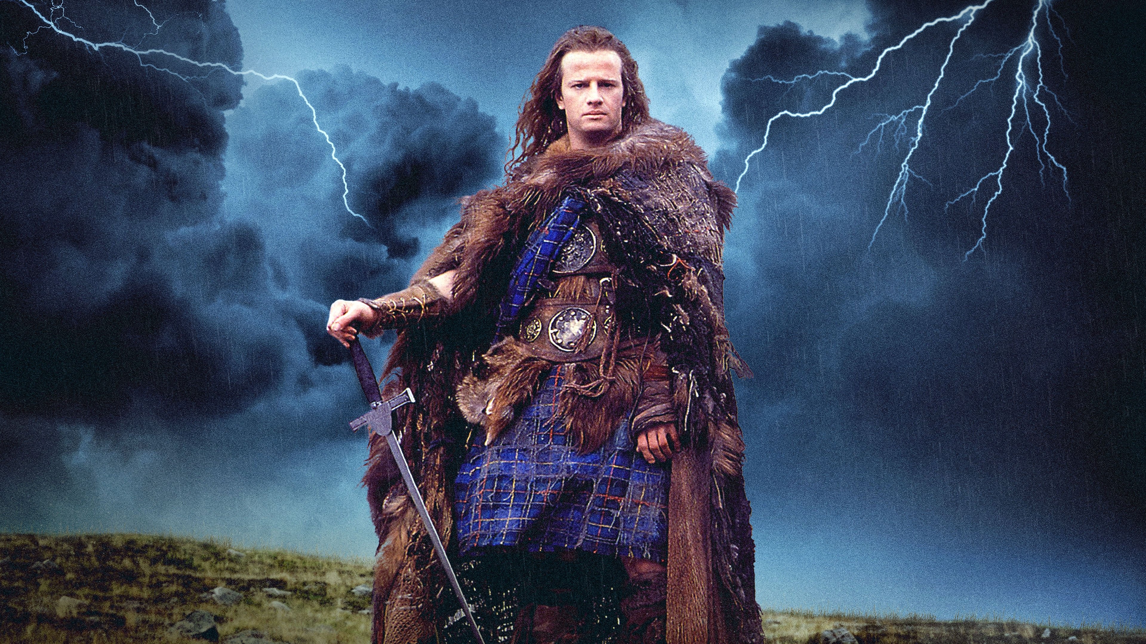 Fotograma de Highlander: El renacimiento (1991)