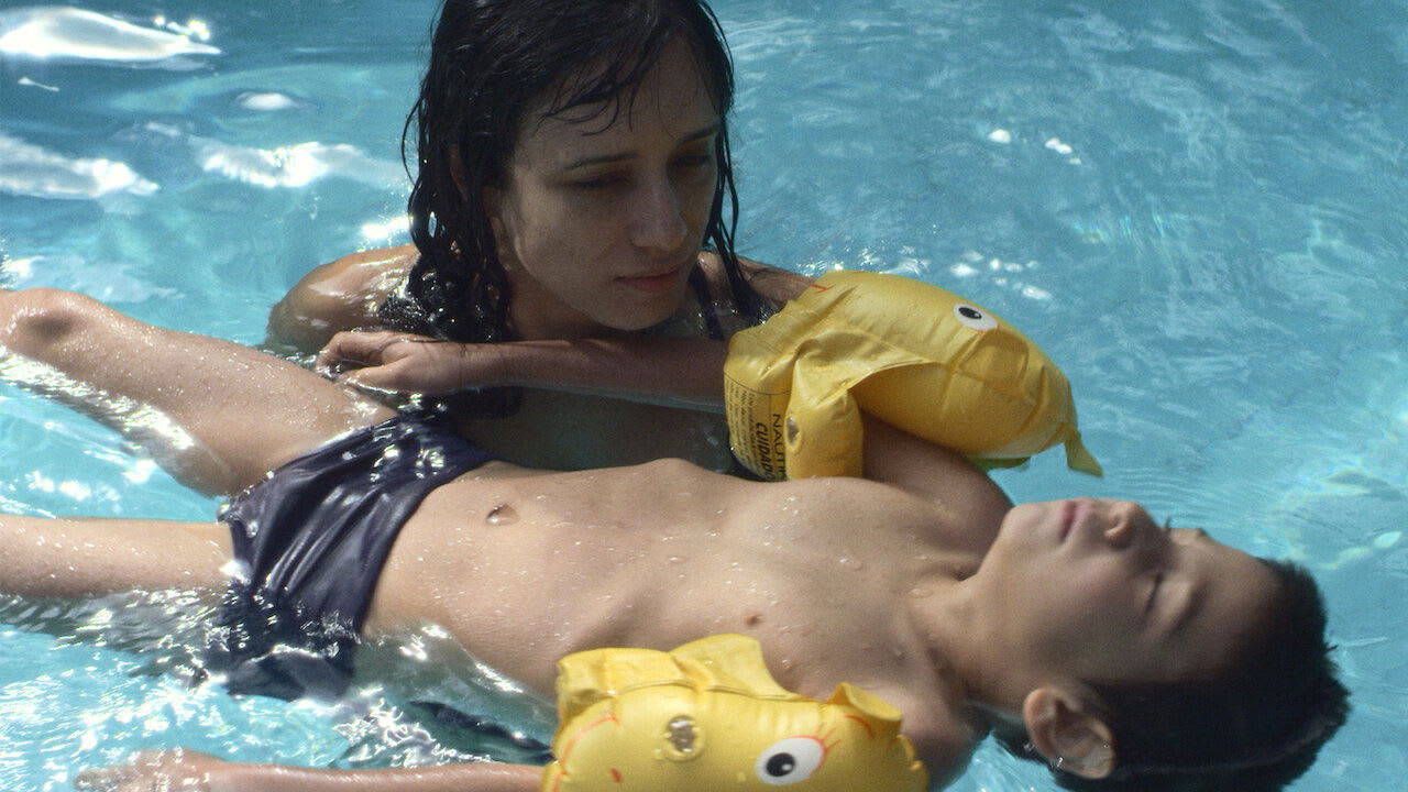 Fotograma de Desterro (2021)