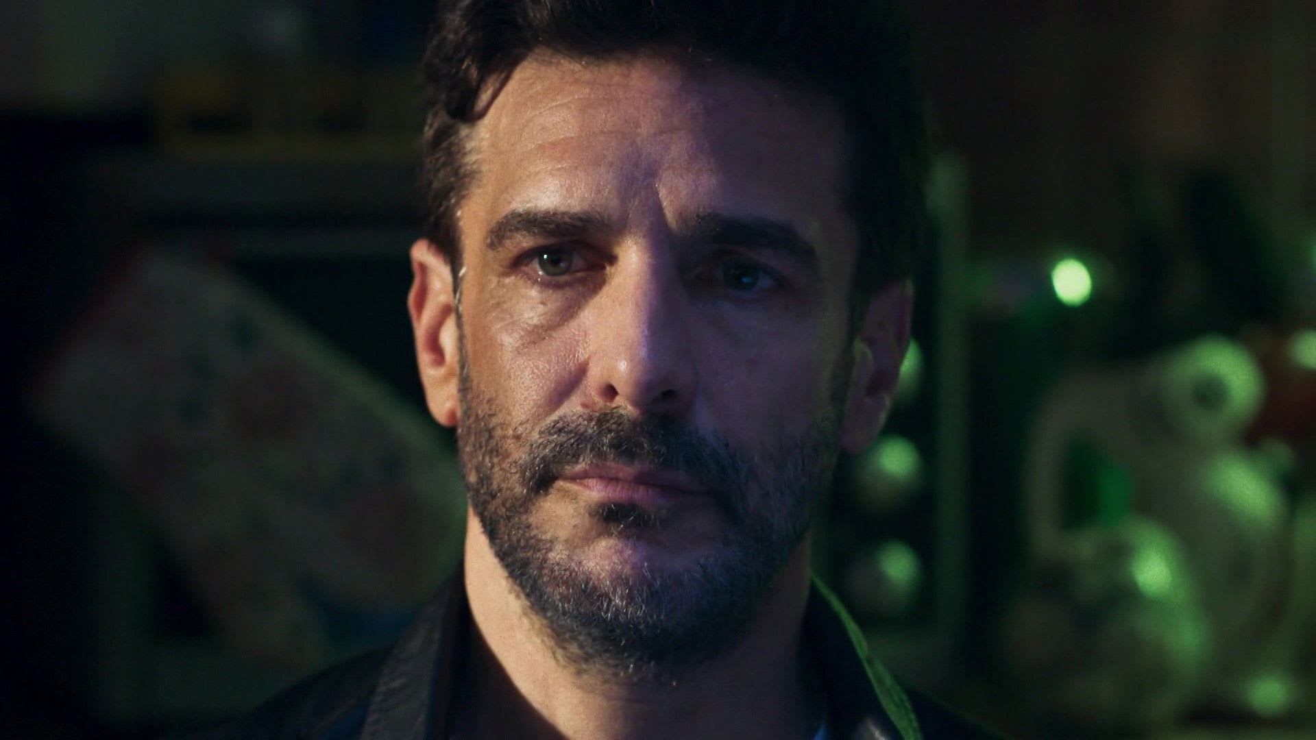 Fotograma de Errante corazón (2021)