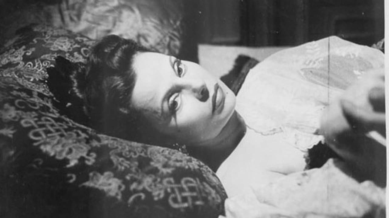 Fotograma de La Quintrala, doña Catalina de los Ríos y Lisperguer (1955)