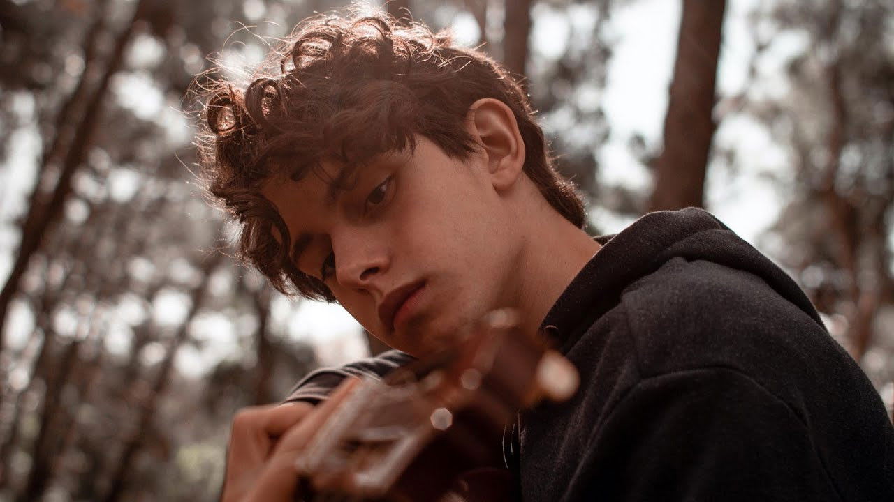 Fotograma de Sublime (2022)