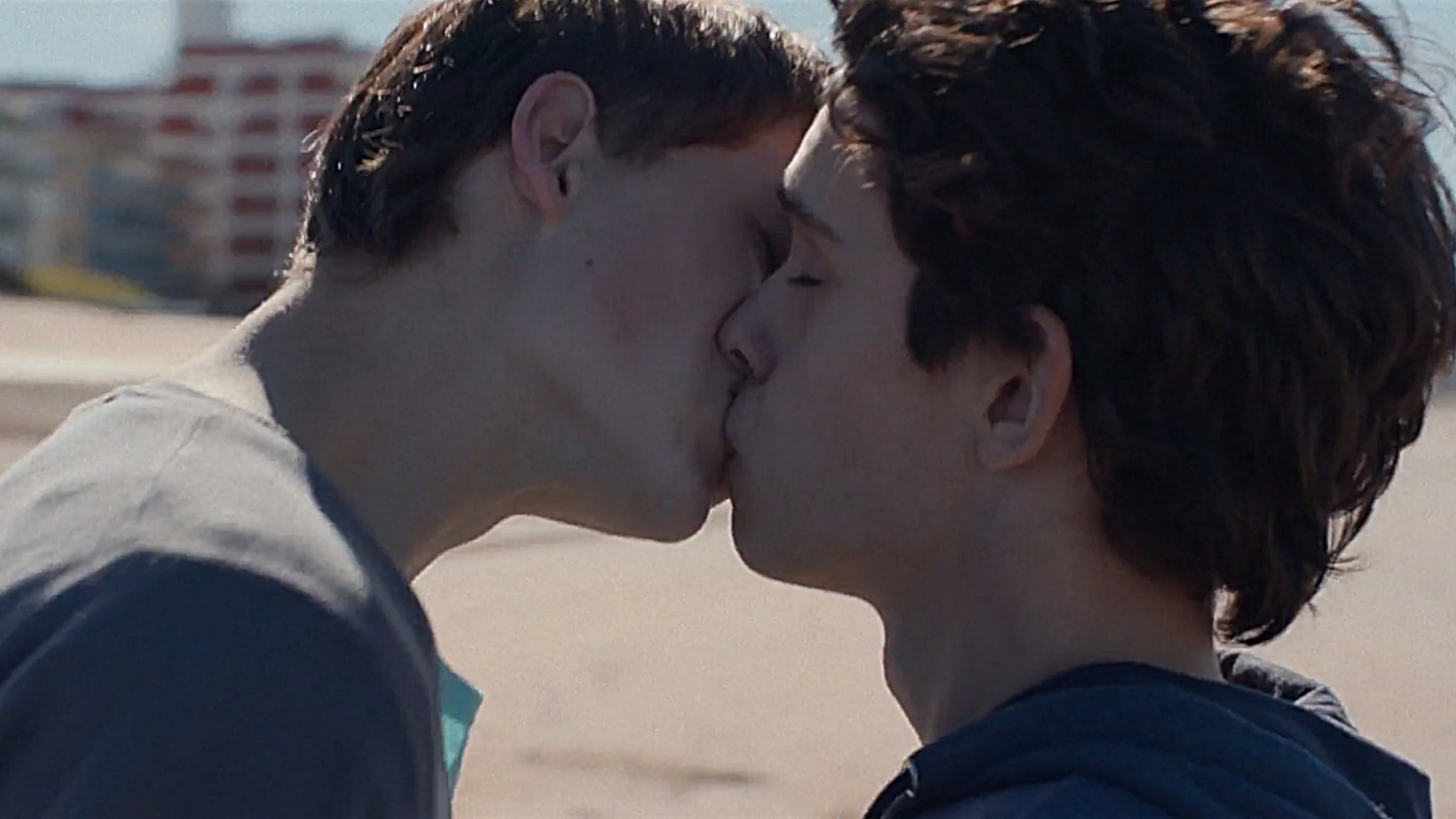 Fotograma de Sublime (2022)