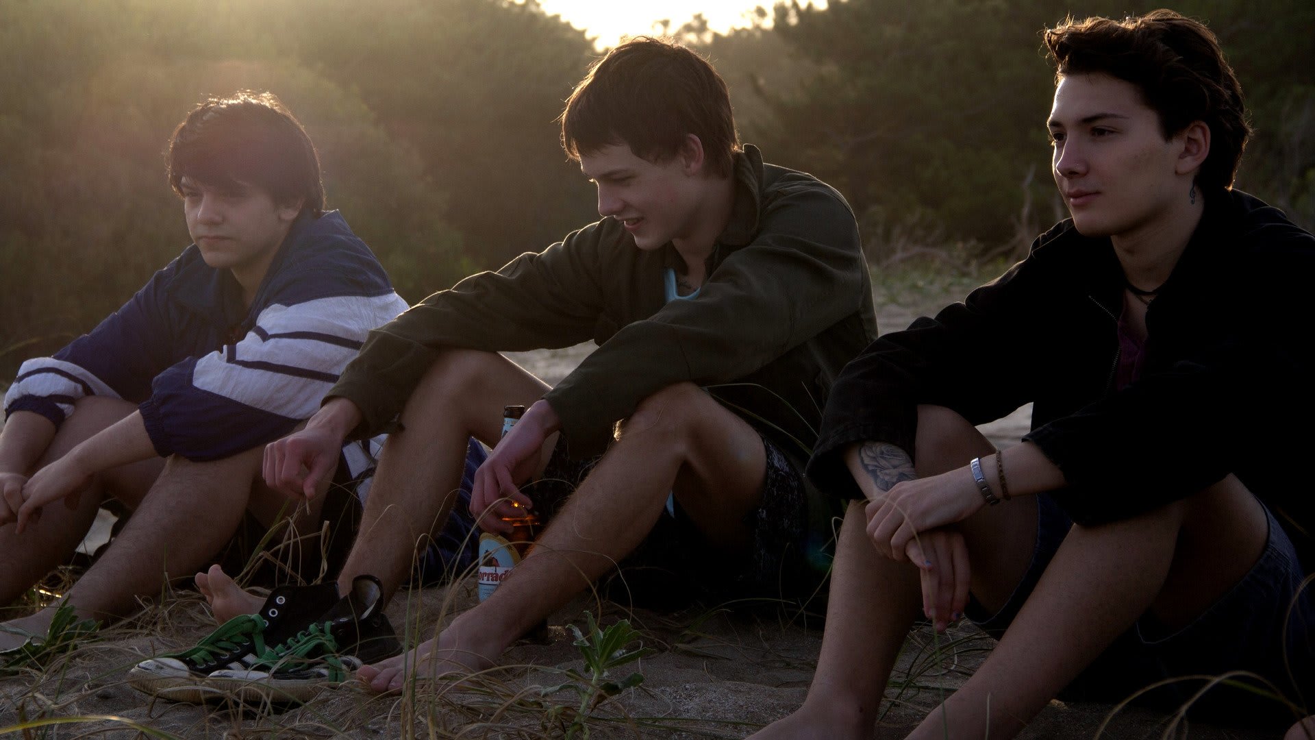 Fotograma de Sublime (2022)