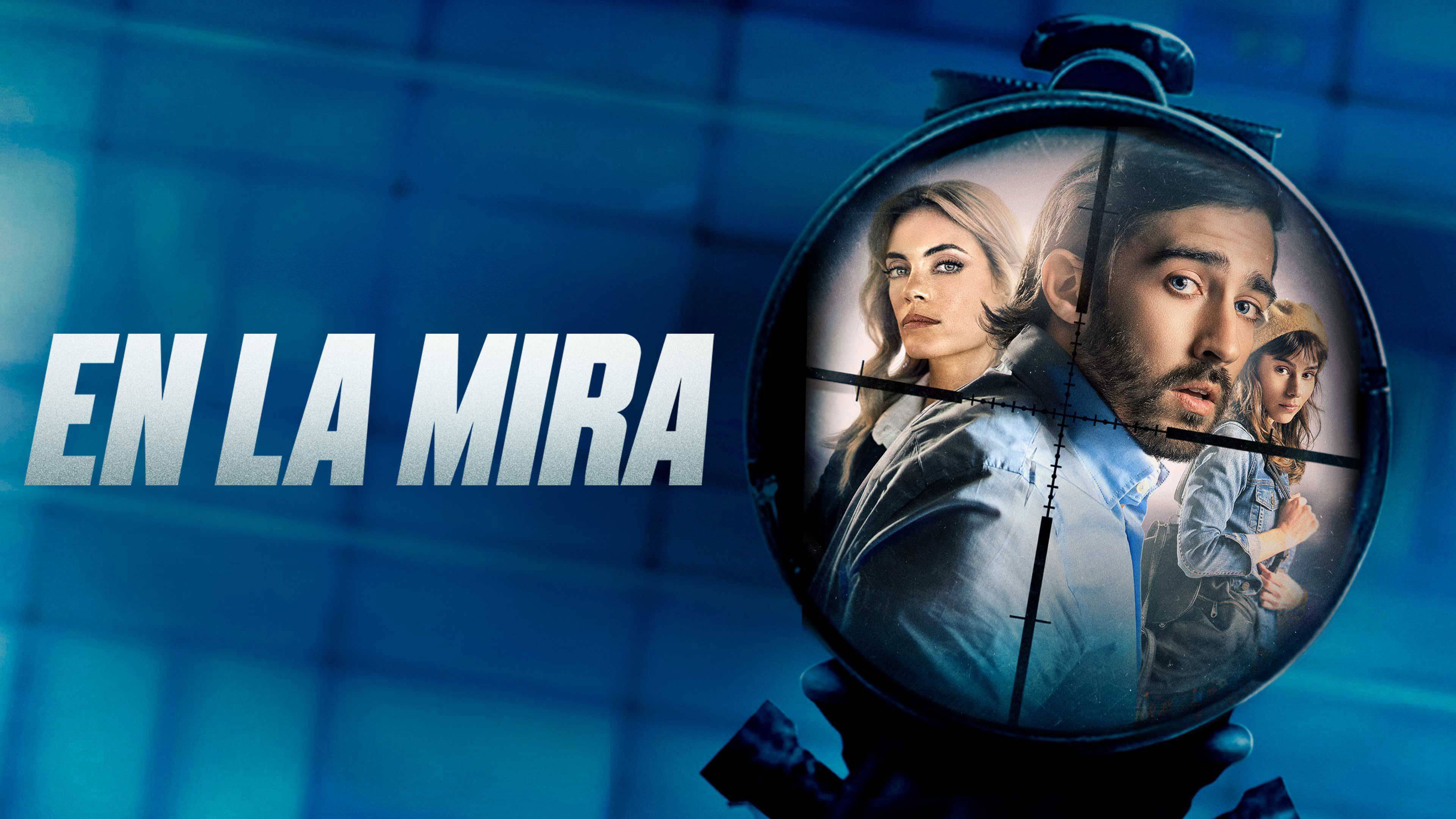 Fotograma de En la mira (2022)