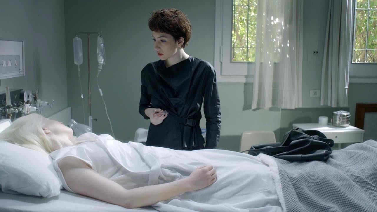 Fotograma de Cadáver exquisito (2022)