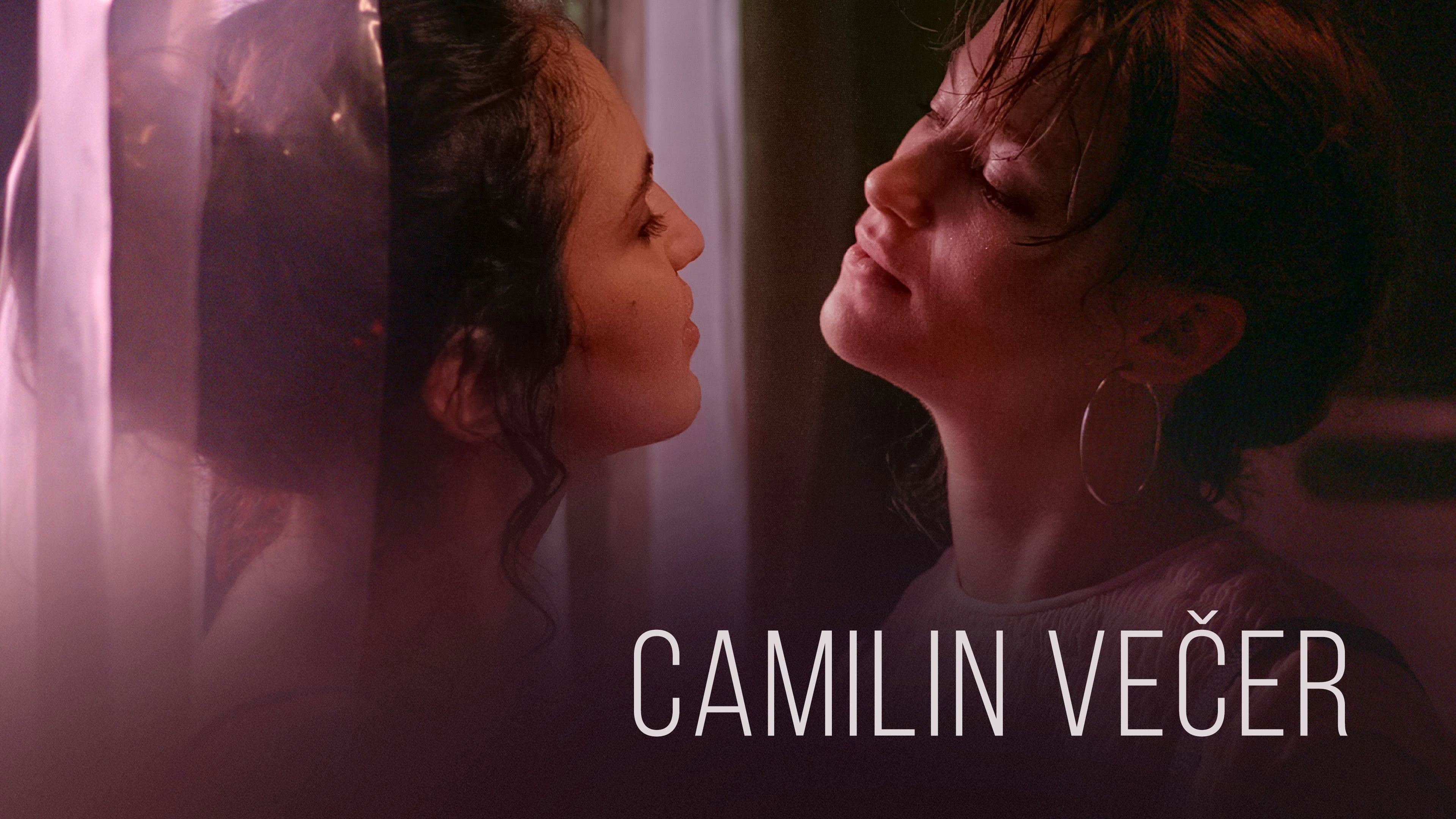 Fotograma de Camila saldrá esta noche (2022)