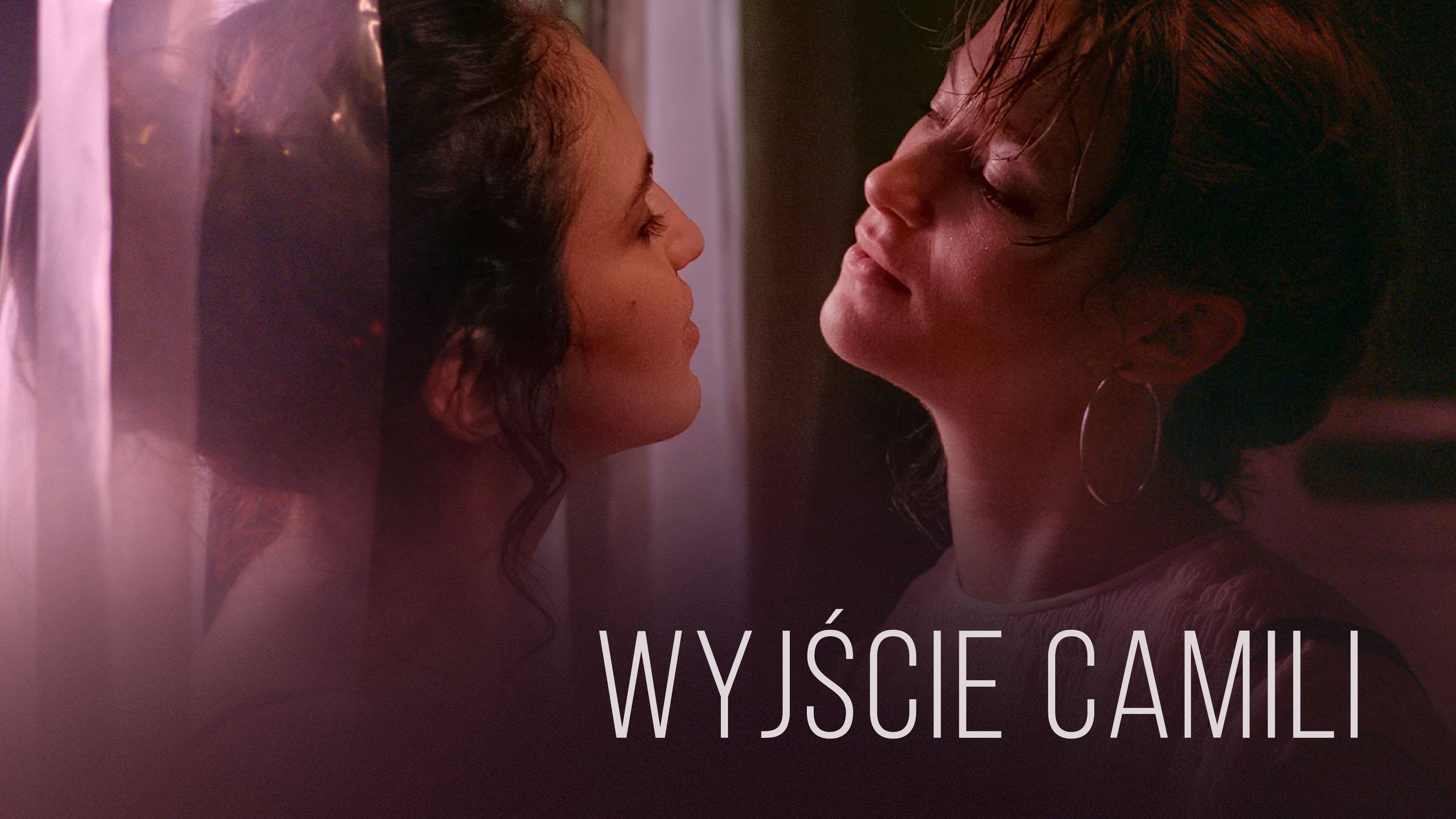 Fotograma de Camila saldrá esta noche (2022)