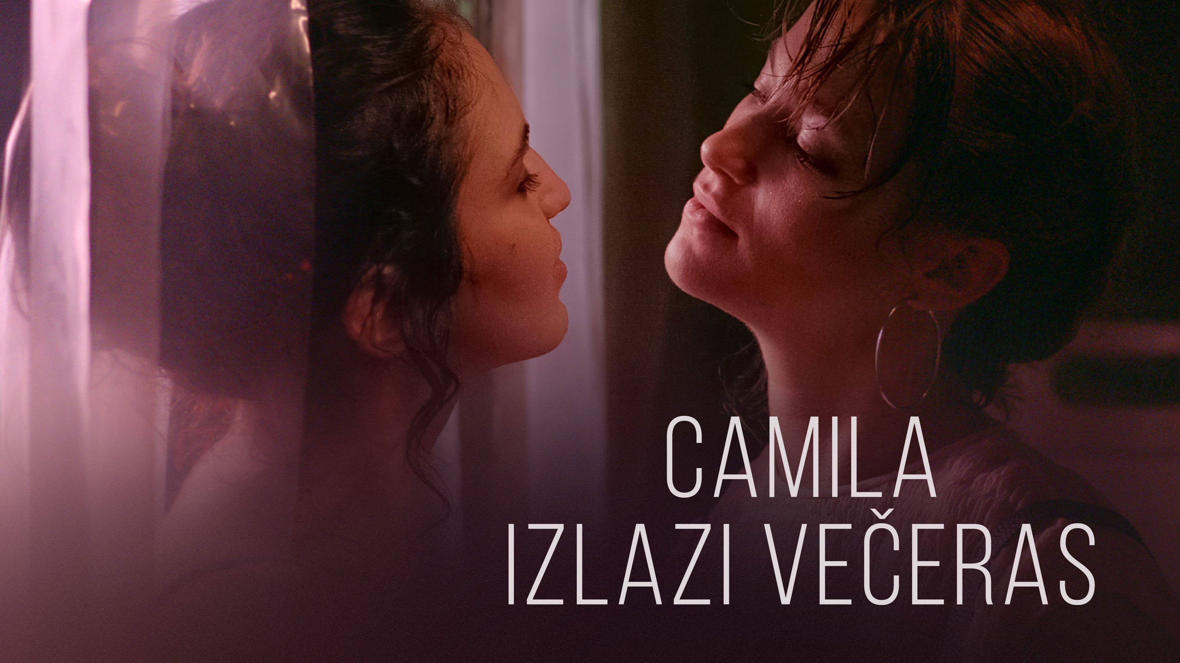 Fotograma de Camila saldrá esta noche (2022)