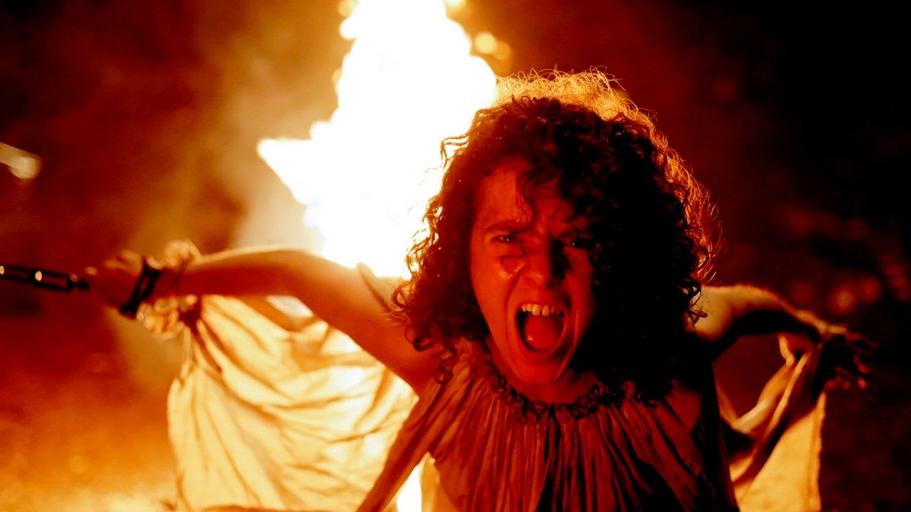 Fotograma de Akelarre (2021)