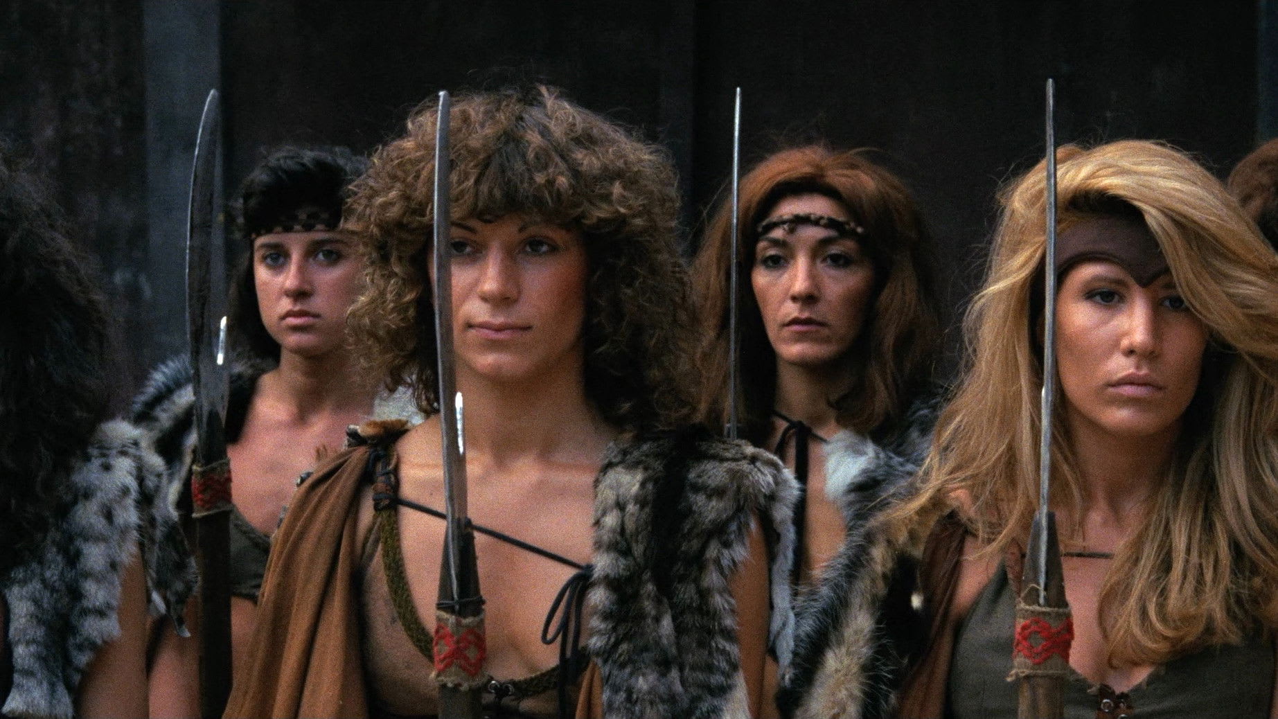 Fotograma de Amazonas (1986)