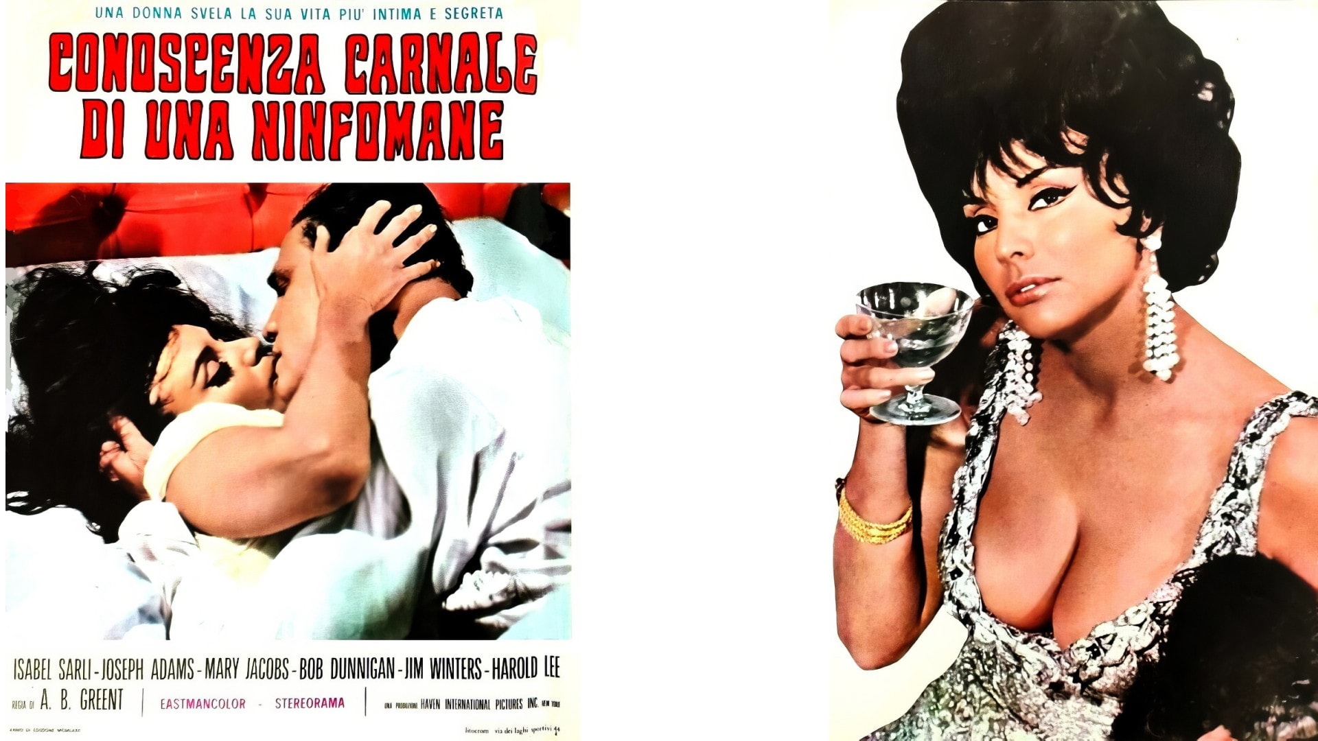 Fotograma de Fuego (1971)