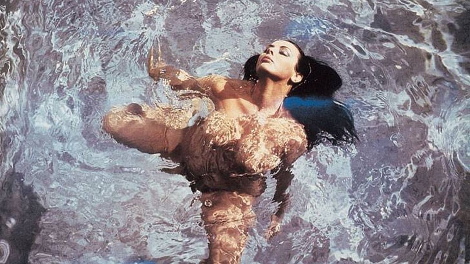 Fotograma de Fuego (1971)