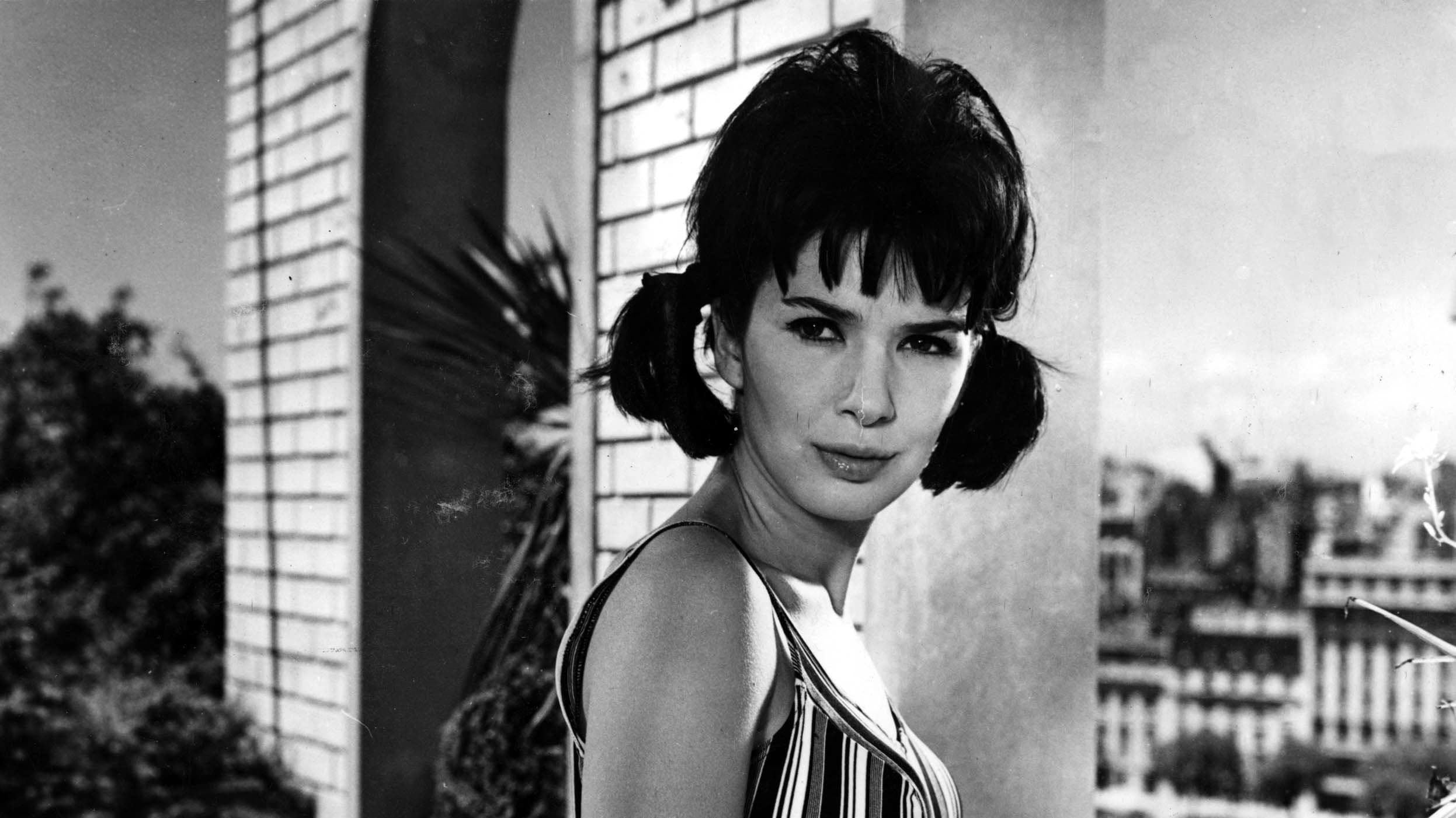 Fotograma de La terraza (1963)