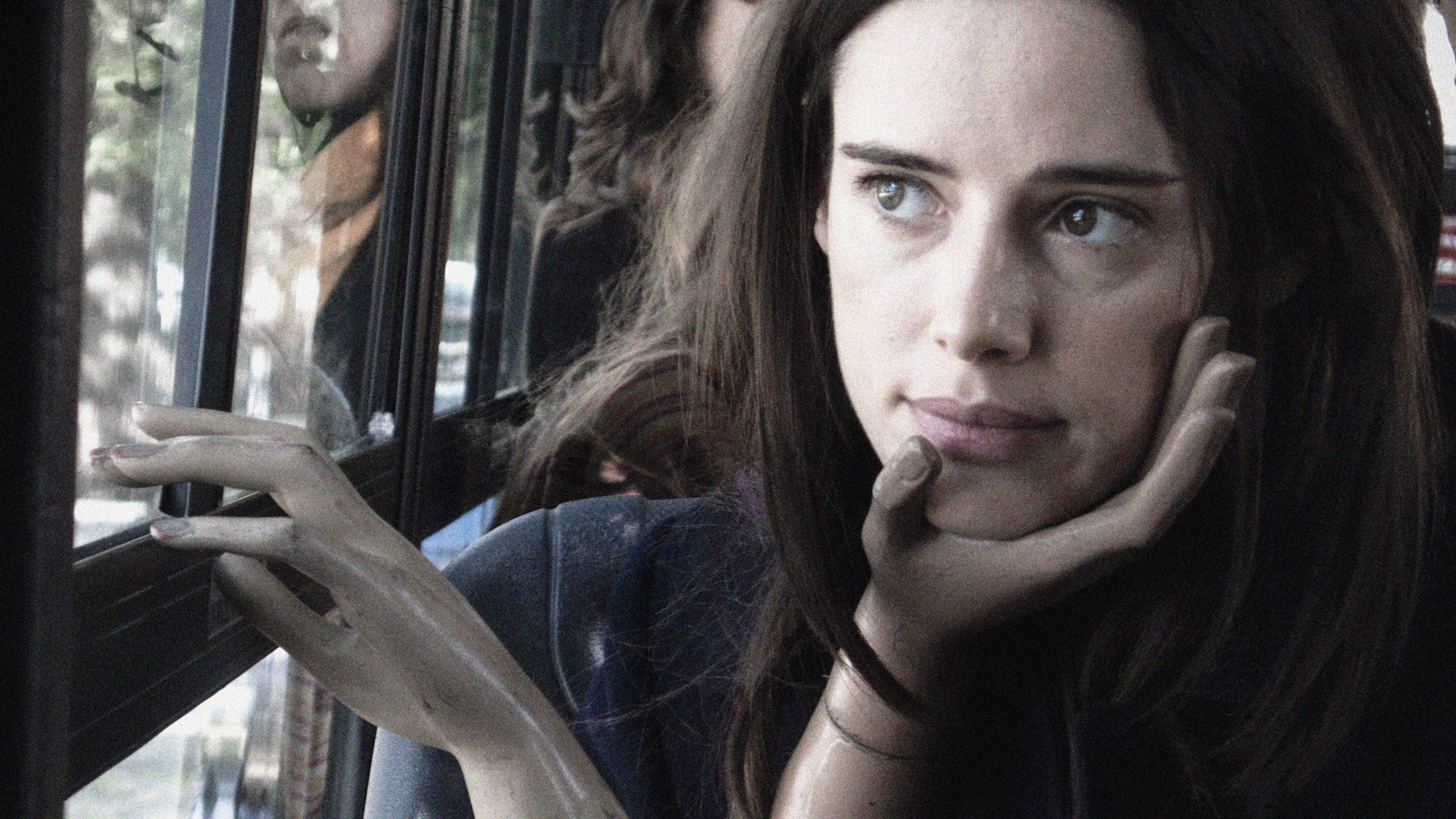 Pilar López de Ayala en Medianeras (2011)