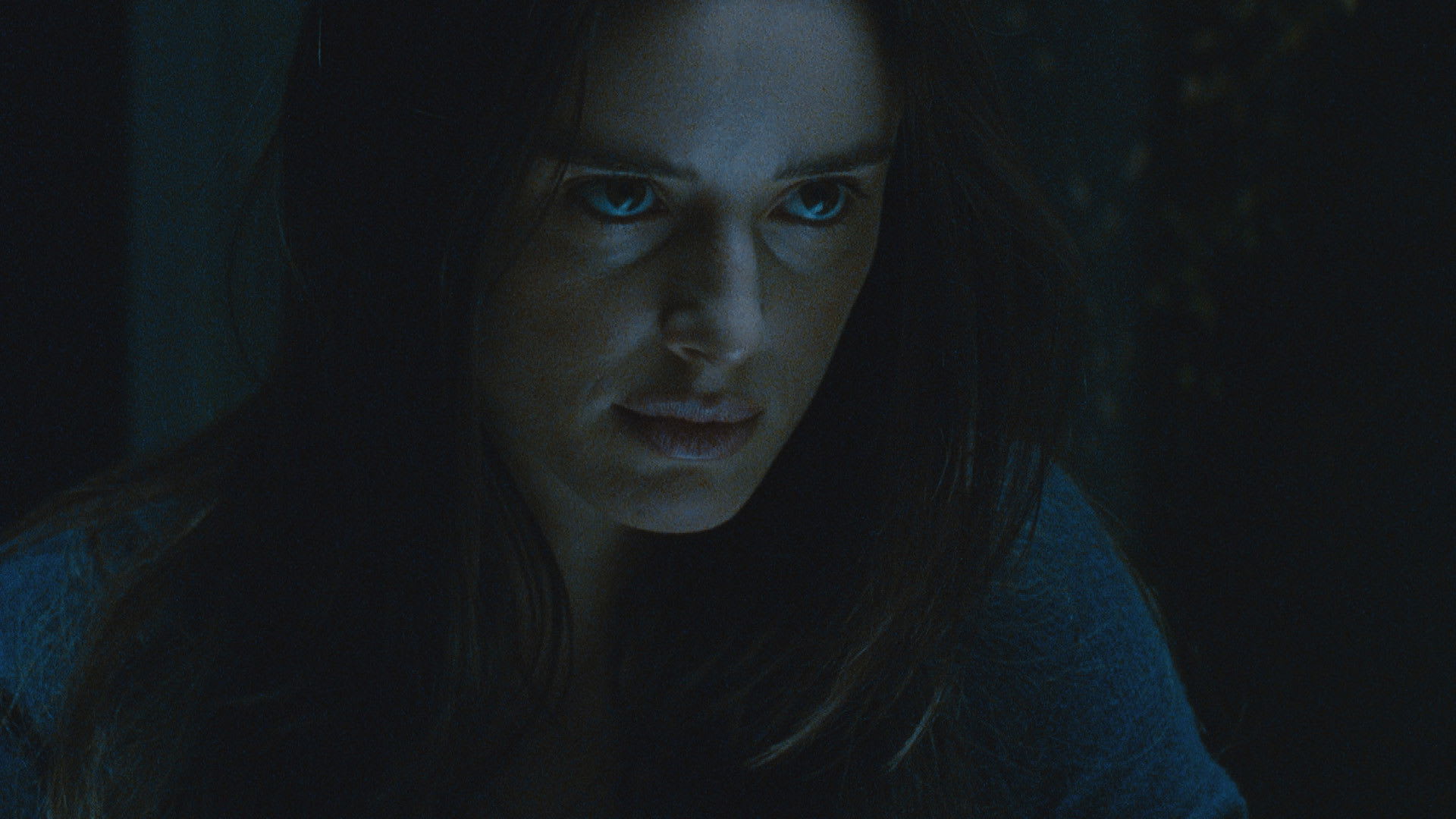 Pilar López de Ayala en Medianeras (2011)