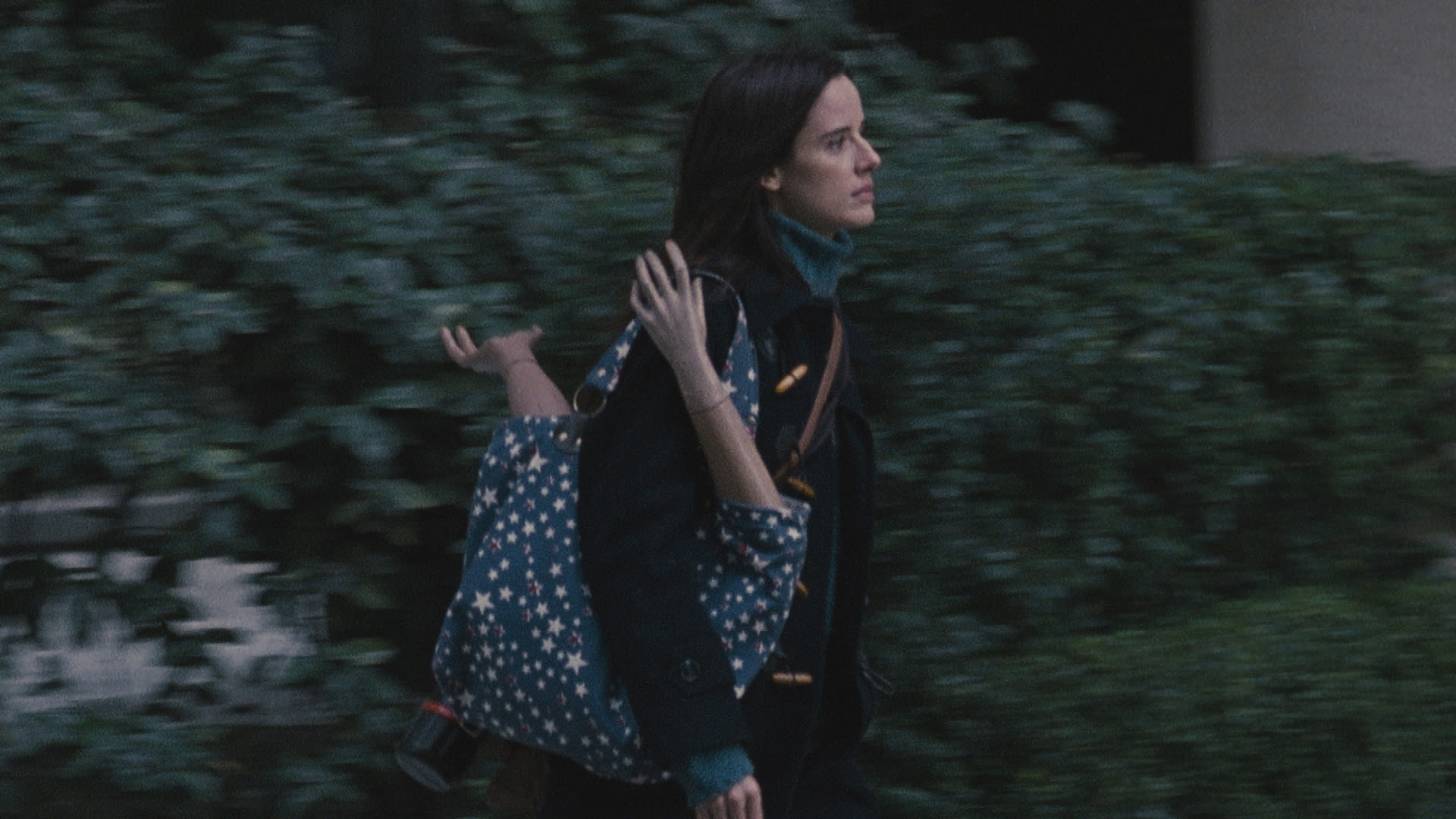 Pilar López de Ayala en Medianeras (2011)