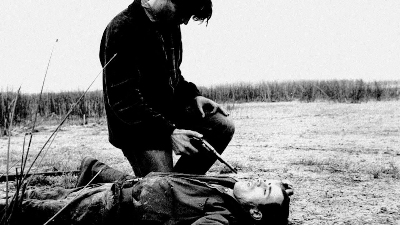 Fotograma de Tiro de gracia (1969)