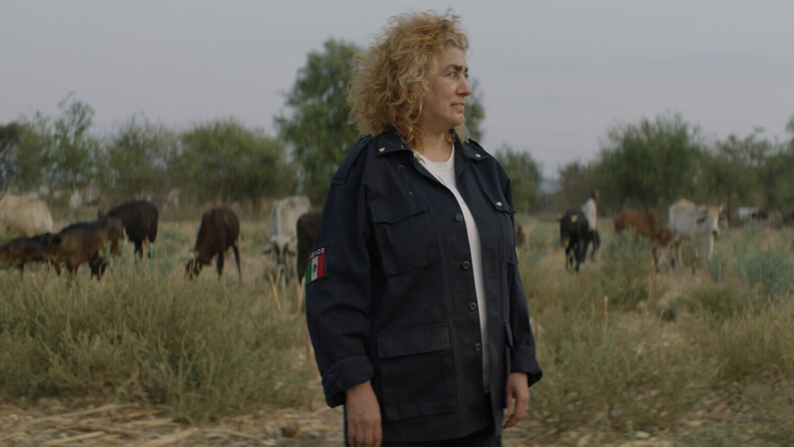 Fotograma de Manto de gemas (2022)