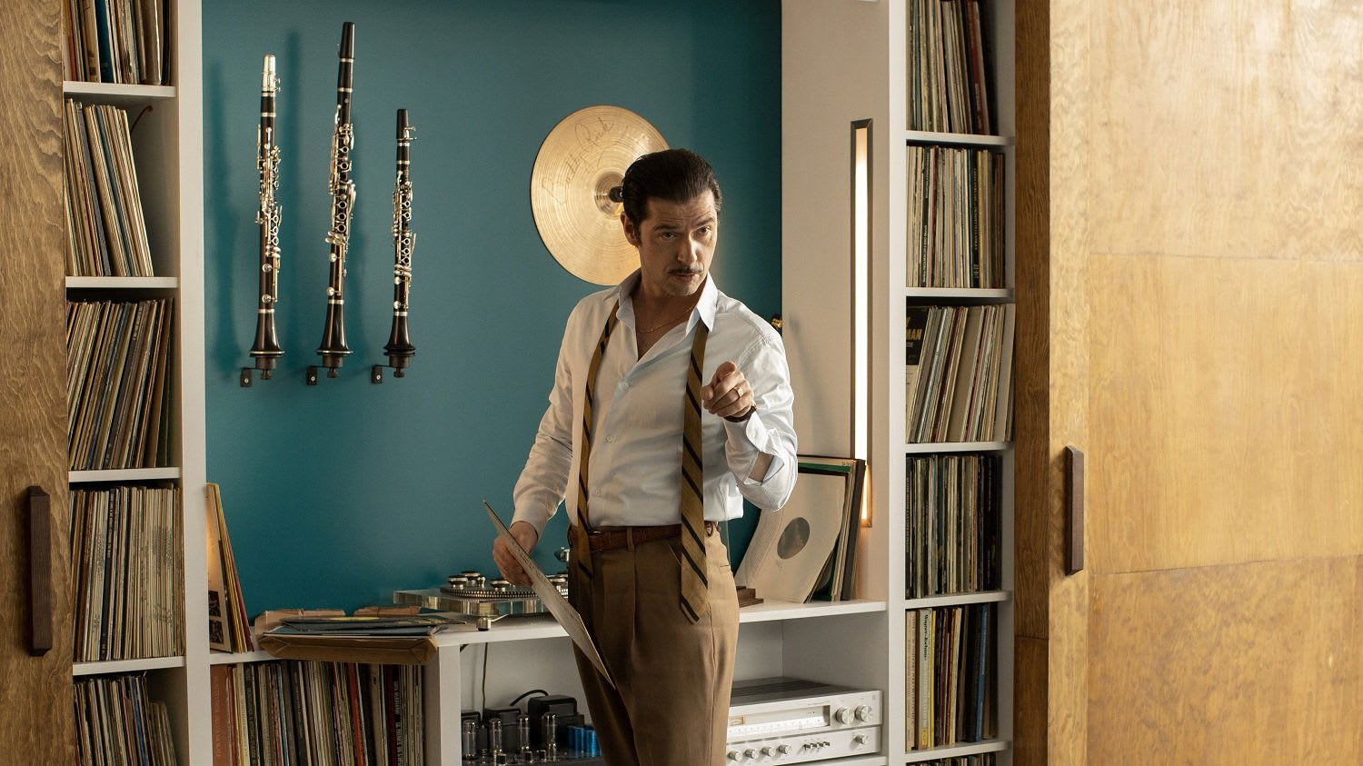 Fotograma de Pequeña flor (2022)