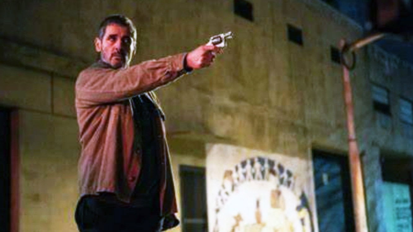 Fotograma de Franklin, historia de un billete (2022)