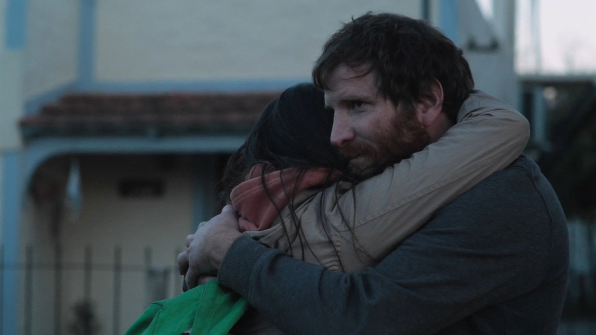 Ezequiel Pierri en Trenque Lauquen – Parte 1 (2023)