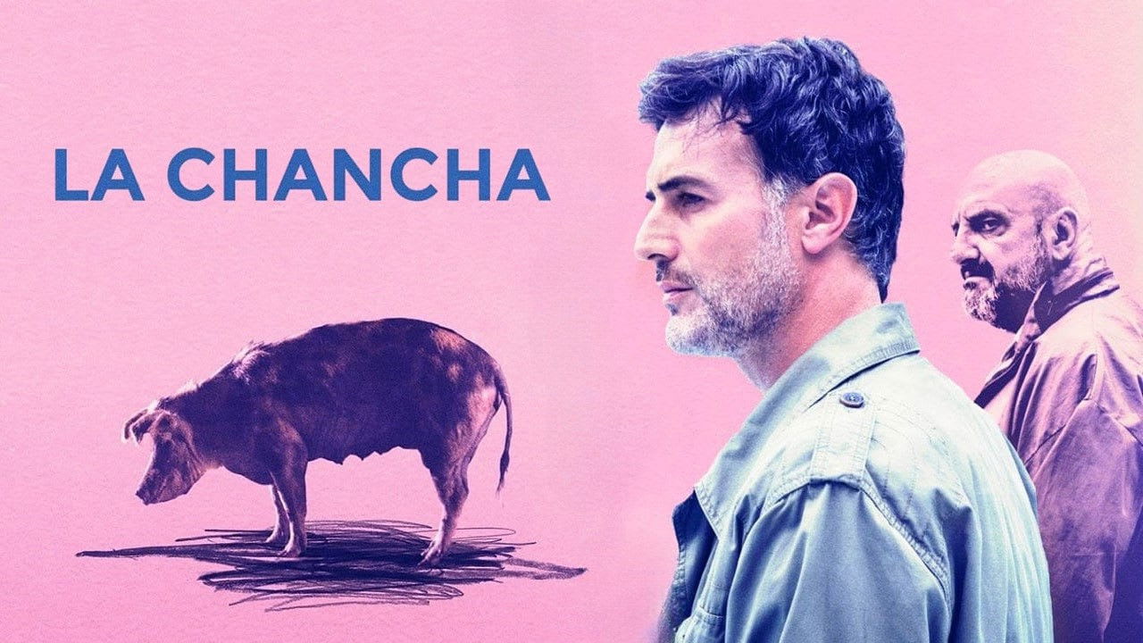 Fotograma de La chancha (2022)