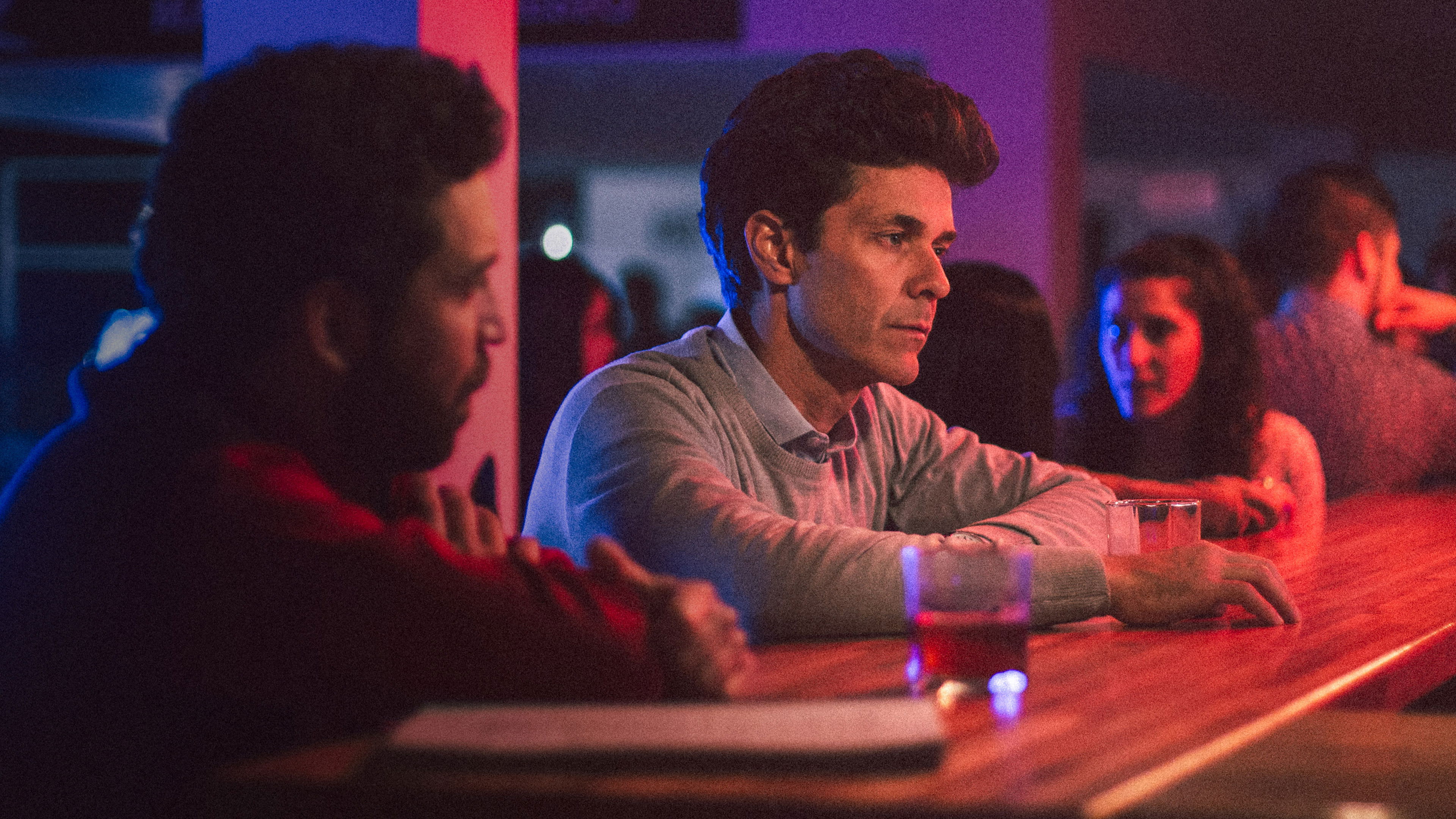 Fotograma de Yo, traidor (2022)