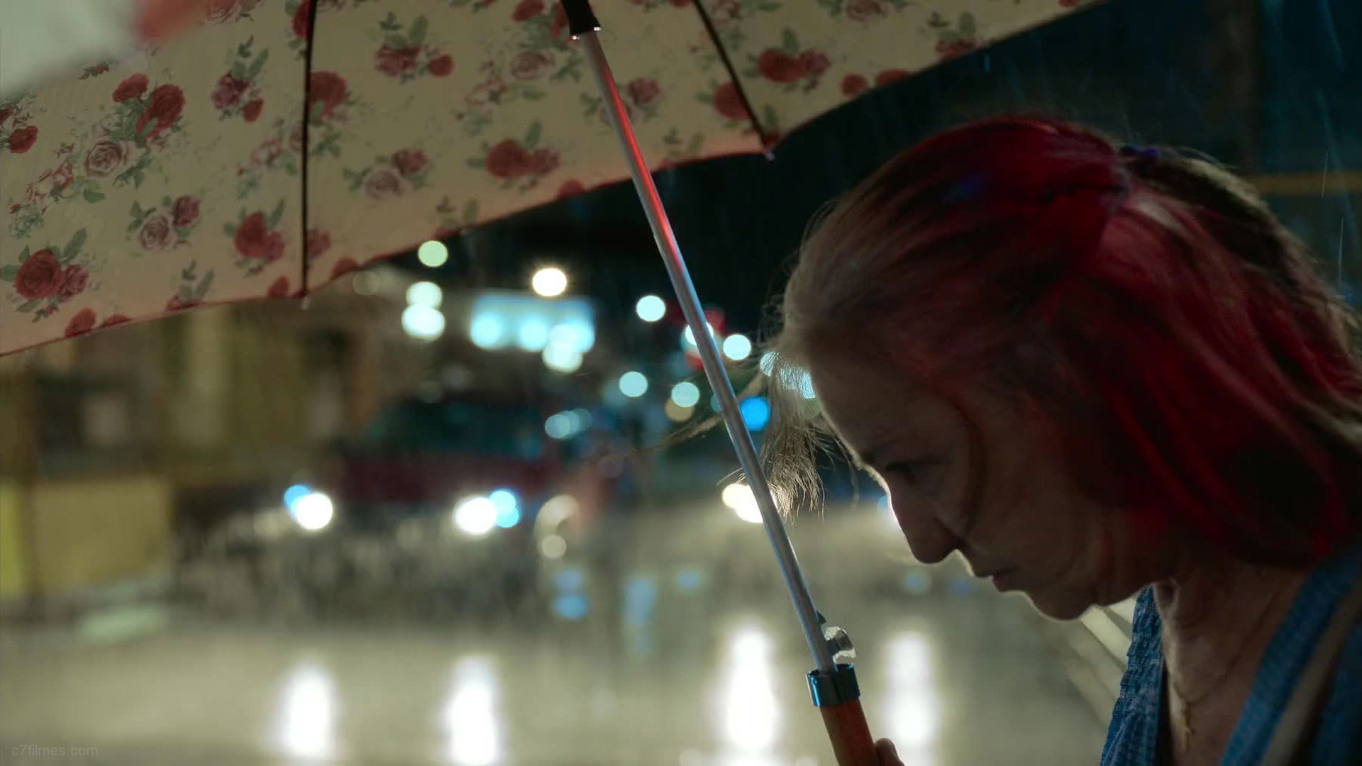 Fotograma de Elena sabe (2023)