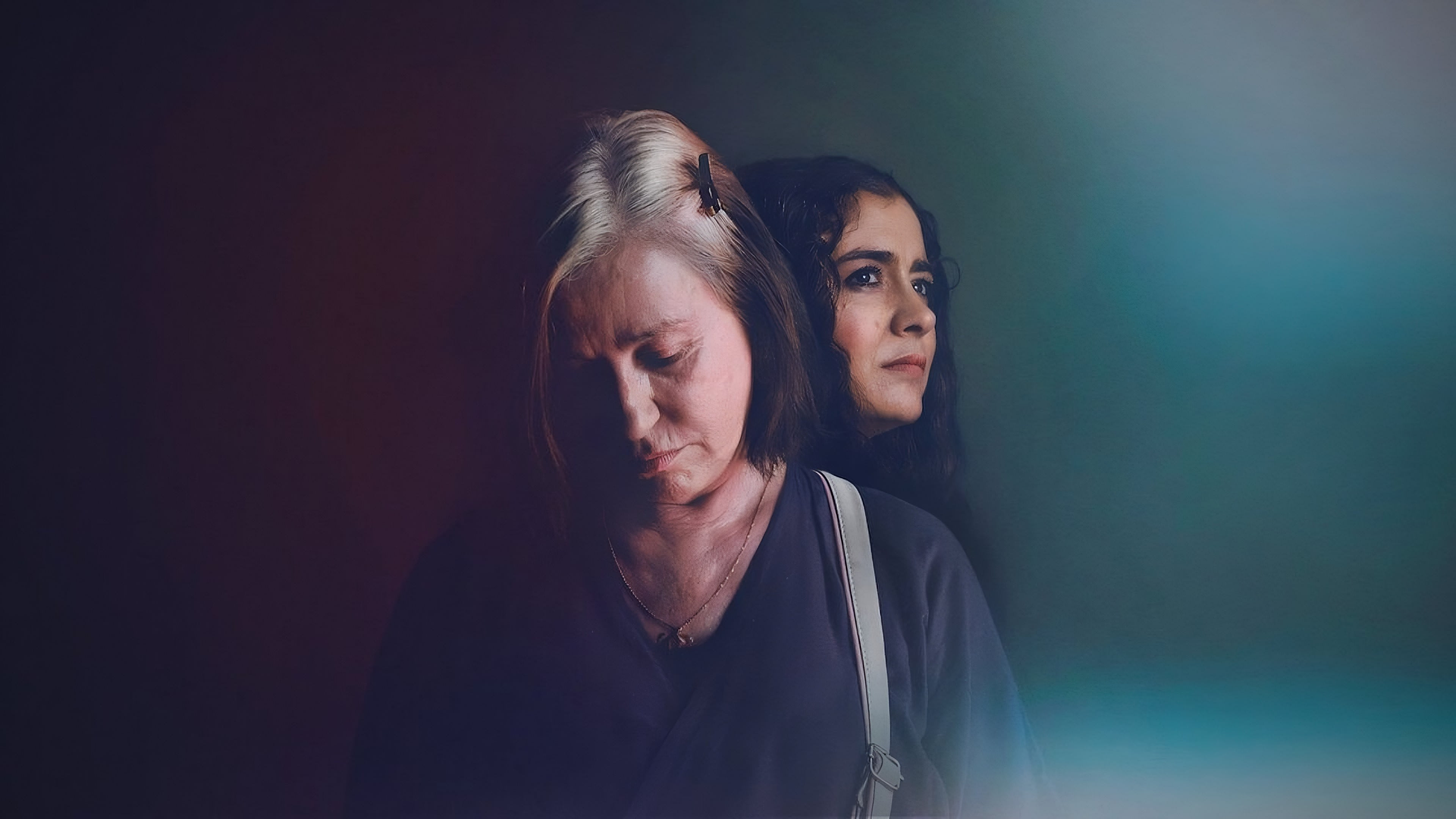 Fotograma de Elena sabe (2023)