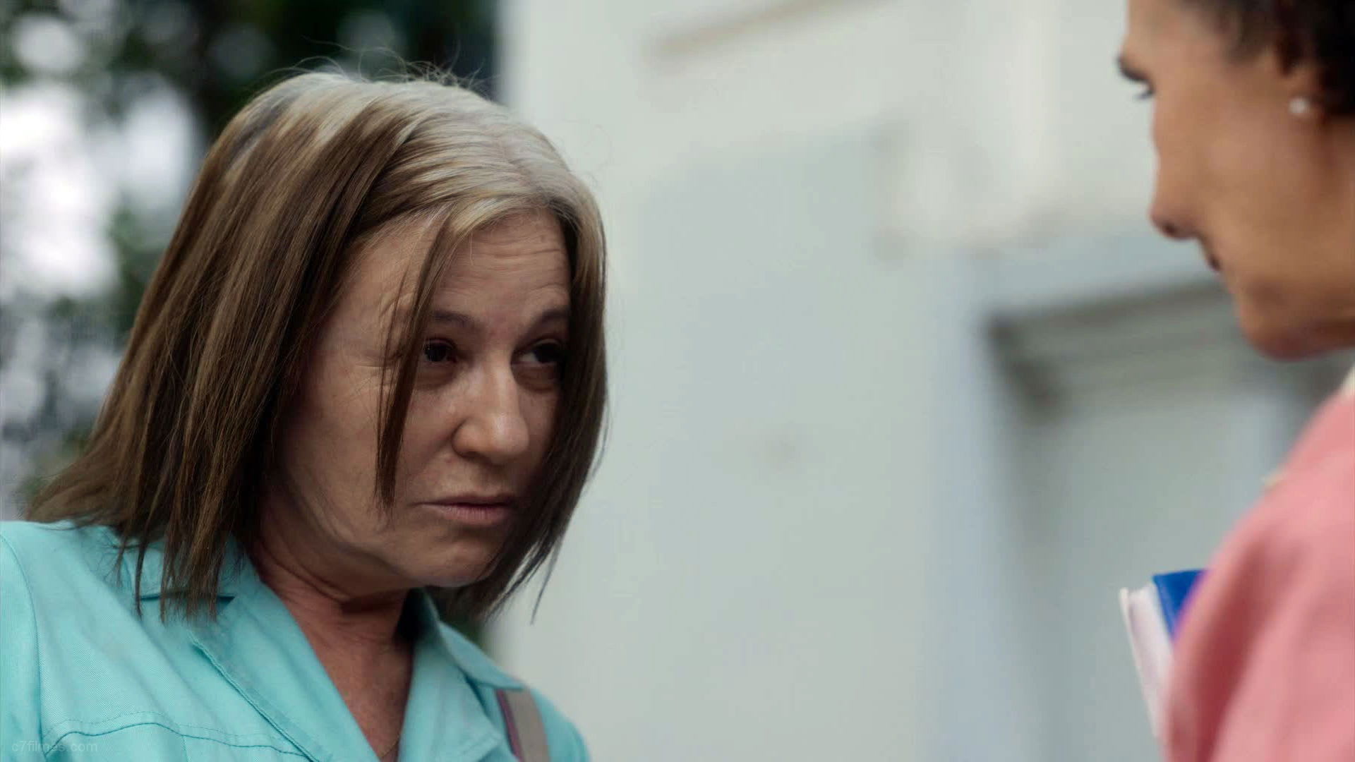 Fotograma de Elena sabe (2023)