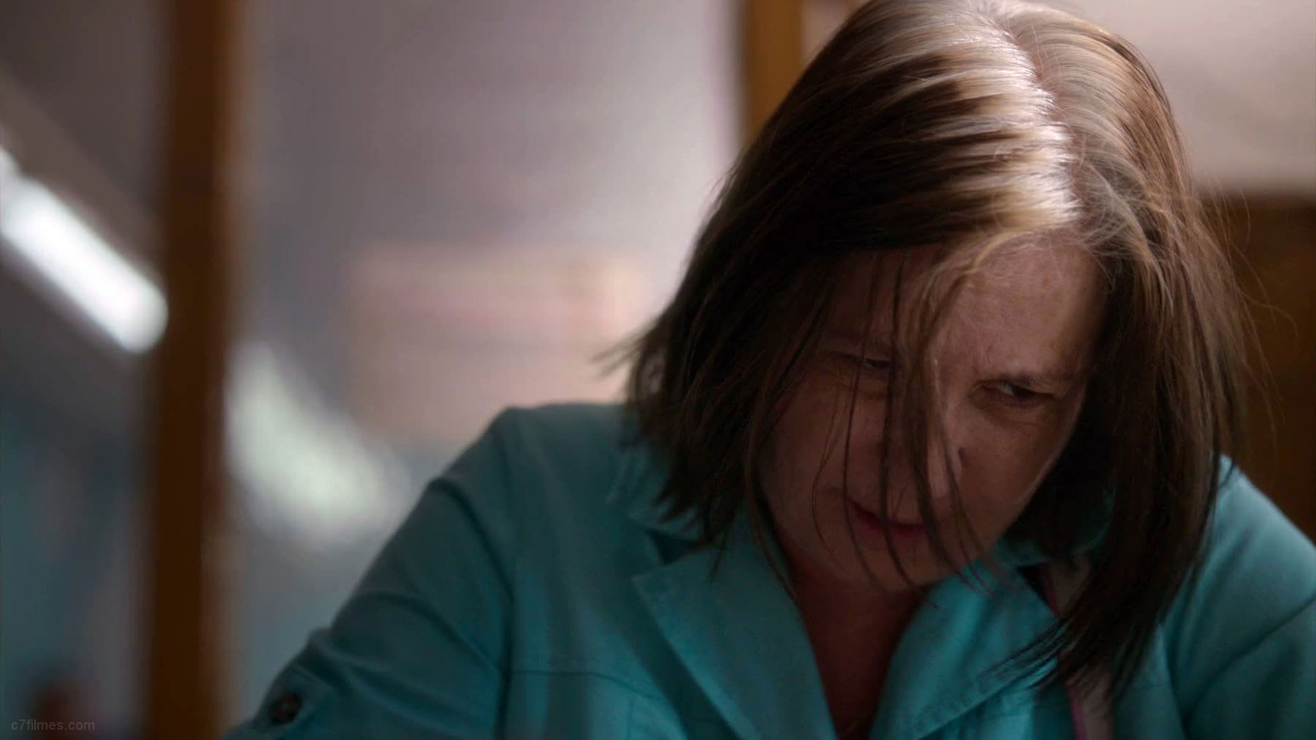 Fotograma de Elena sabe (2023)