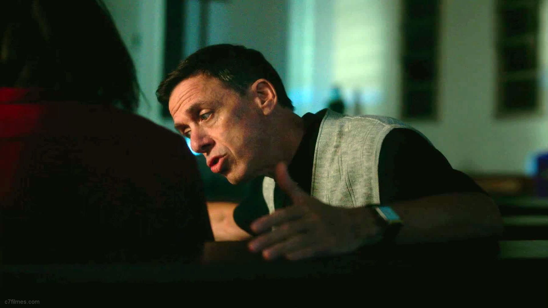 Fotograma de Elena sabe (2023)