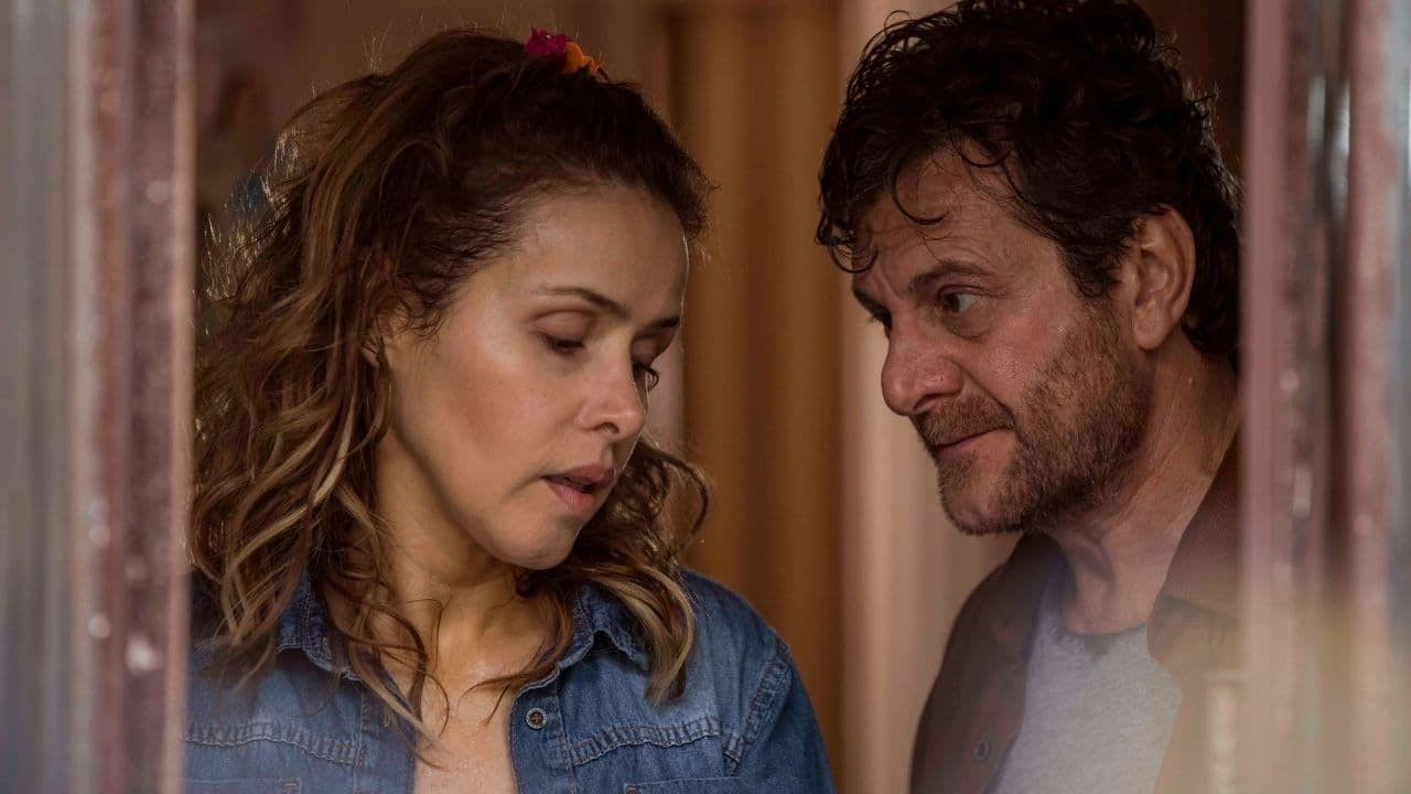 Fotograma de Agua dos porcos (2020)