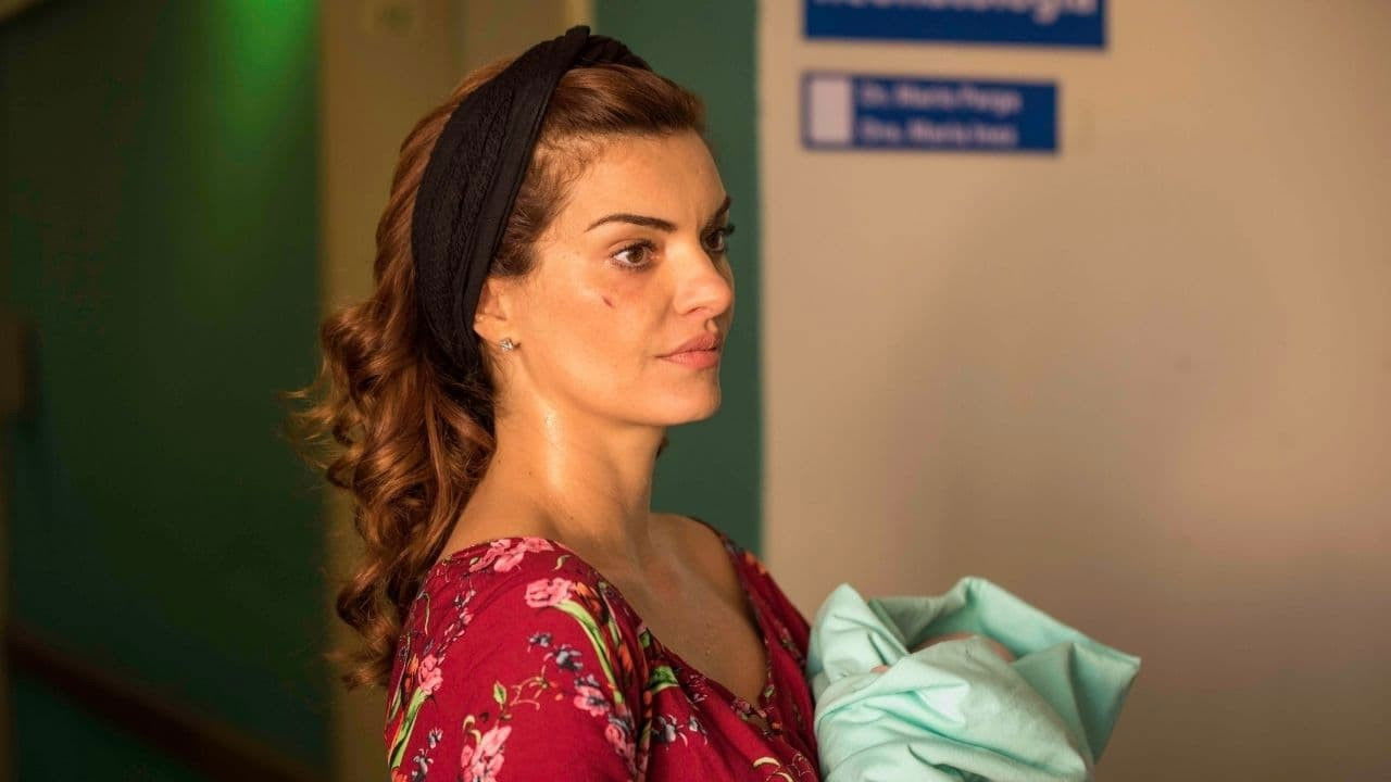 Fotograma de Agua dos porcos (2020)