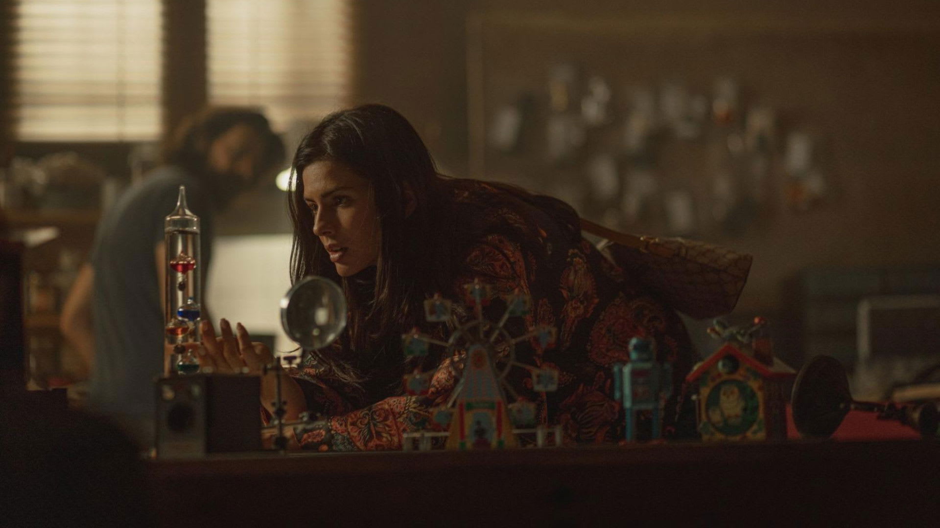 Fotograma de Objetos (2023)