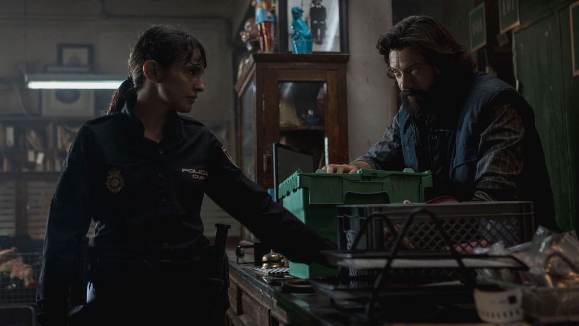 Fotograma de Objetos (2023)