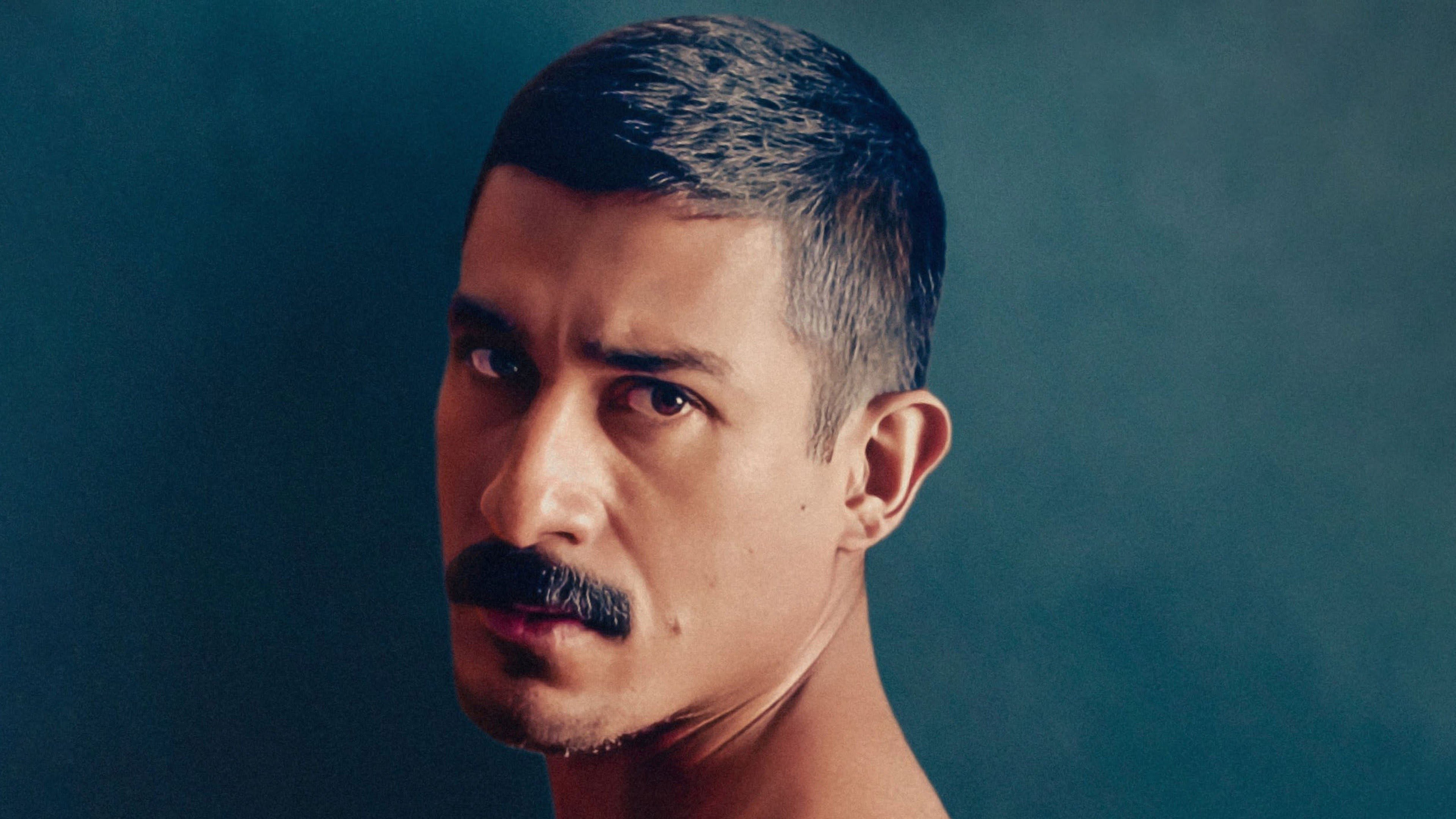 Fotograma de Pornomelancolía (2022)