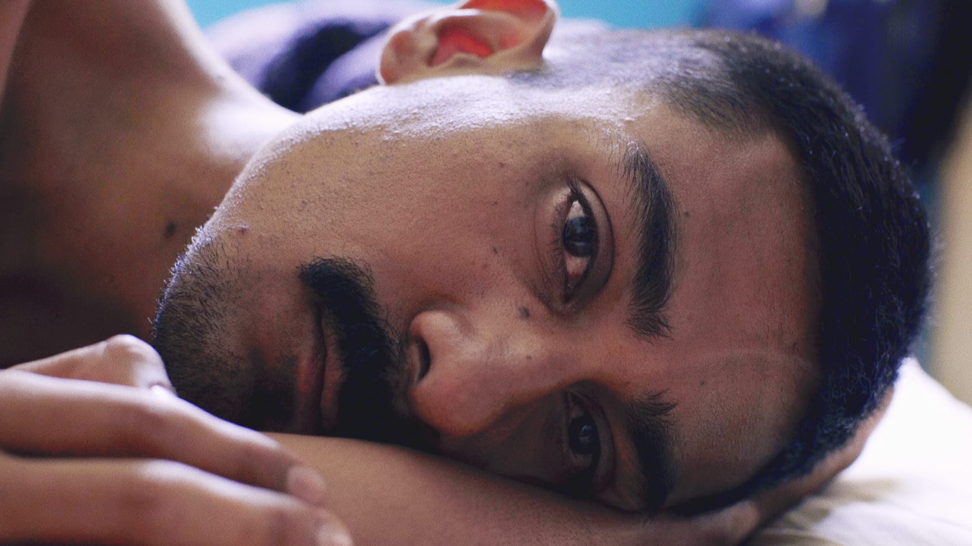 Fotograma de Pornomelancolía (2022)