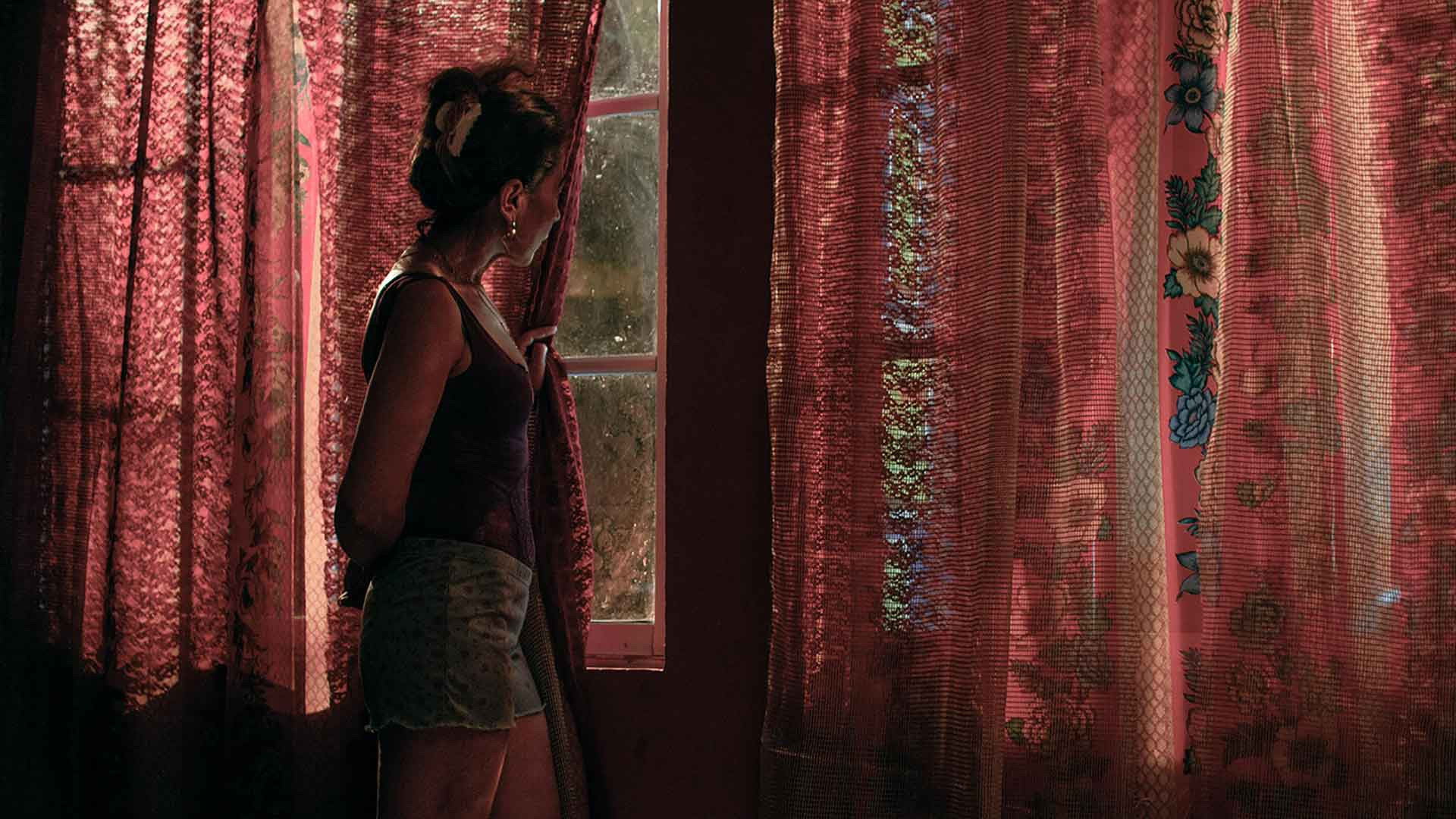 Fotograma de Lavaperros (2021)