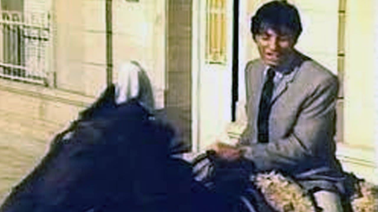 Fotograma de Tacuara y Chamorro, pichones de hombre (1967)